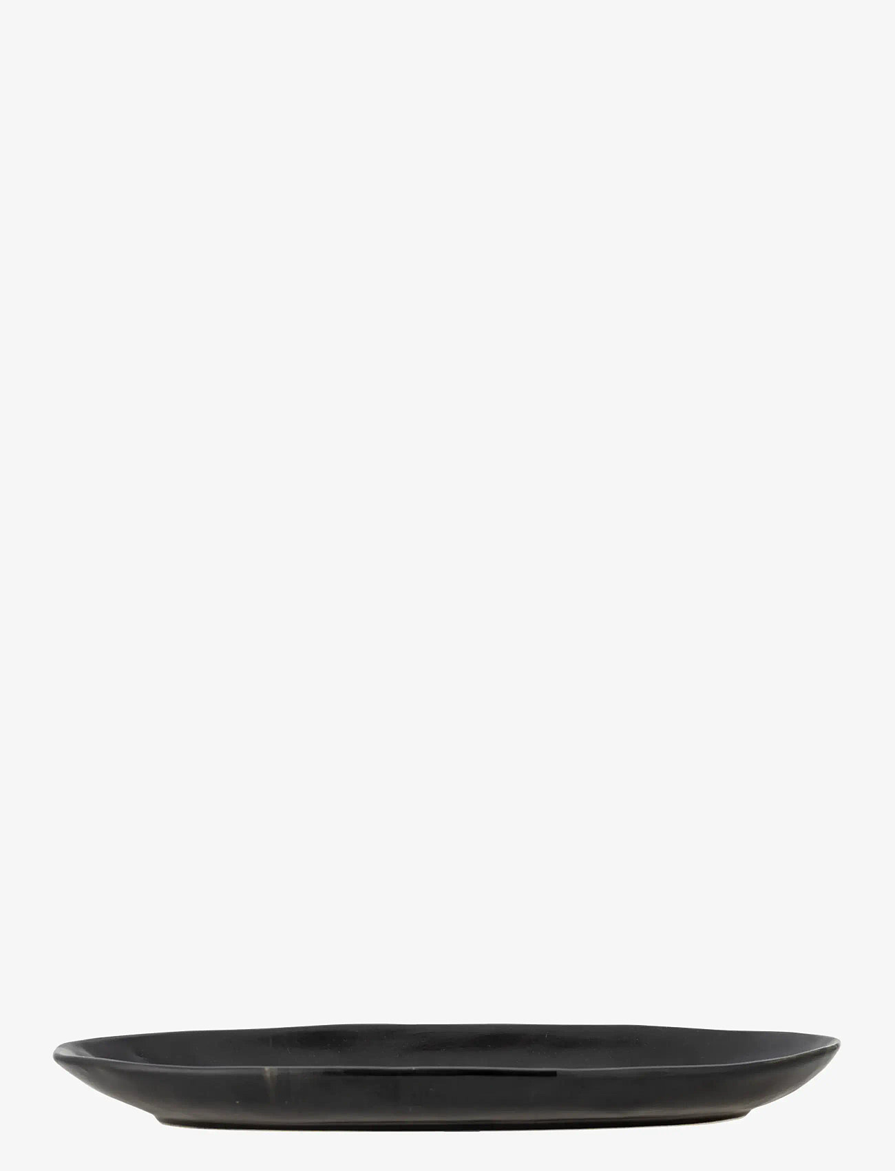 Bloomingville - Amberly Serving Tray - køb efter pris - black - 1