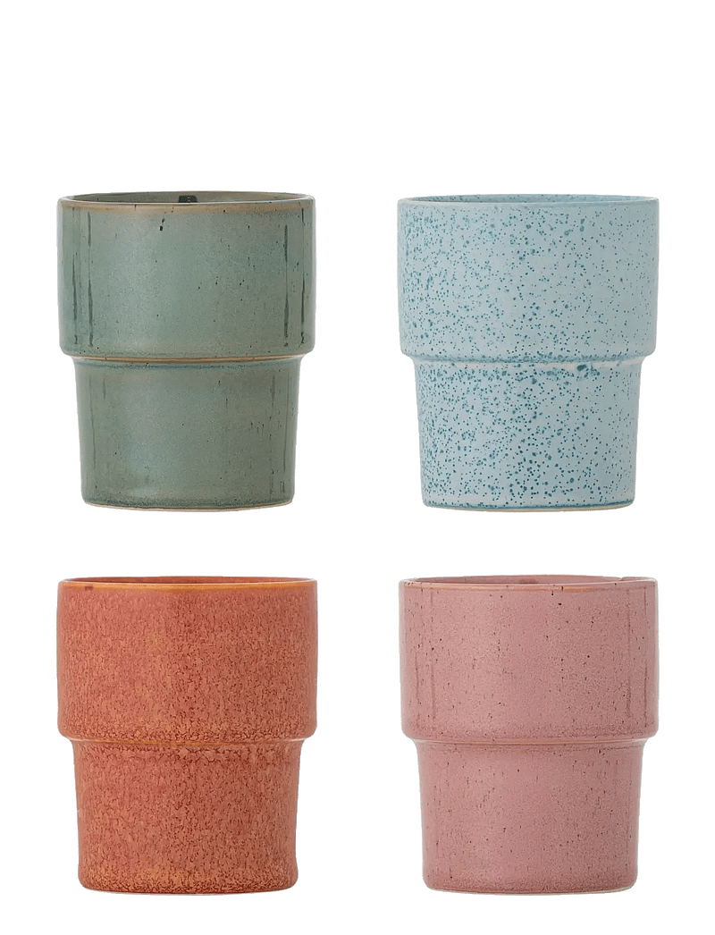 Bloomingville - Ewan Cup - die niedrigsten preise - rose - 0