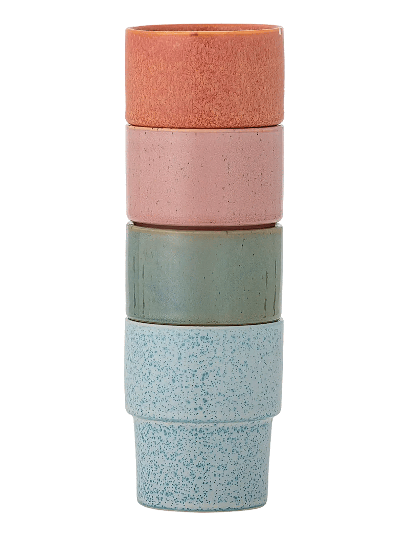 Bloomingville - Ewan Cup - die niedrigsten preise - rose - 1