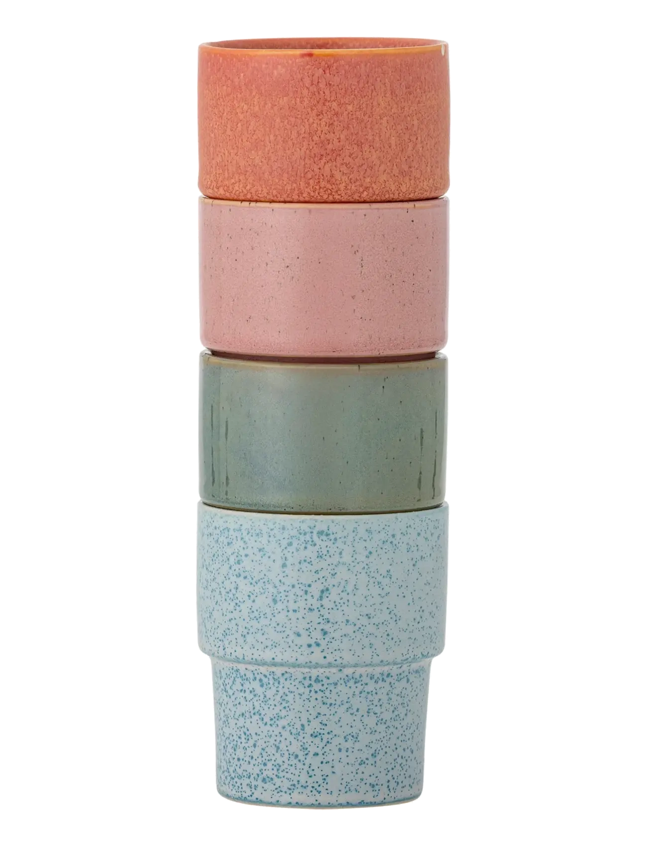 Bloomingville - Ewan Cup - lowest prices - rose - 1