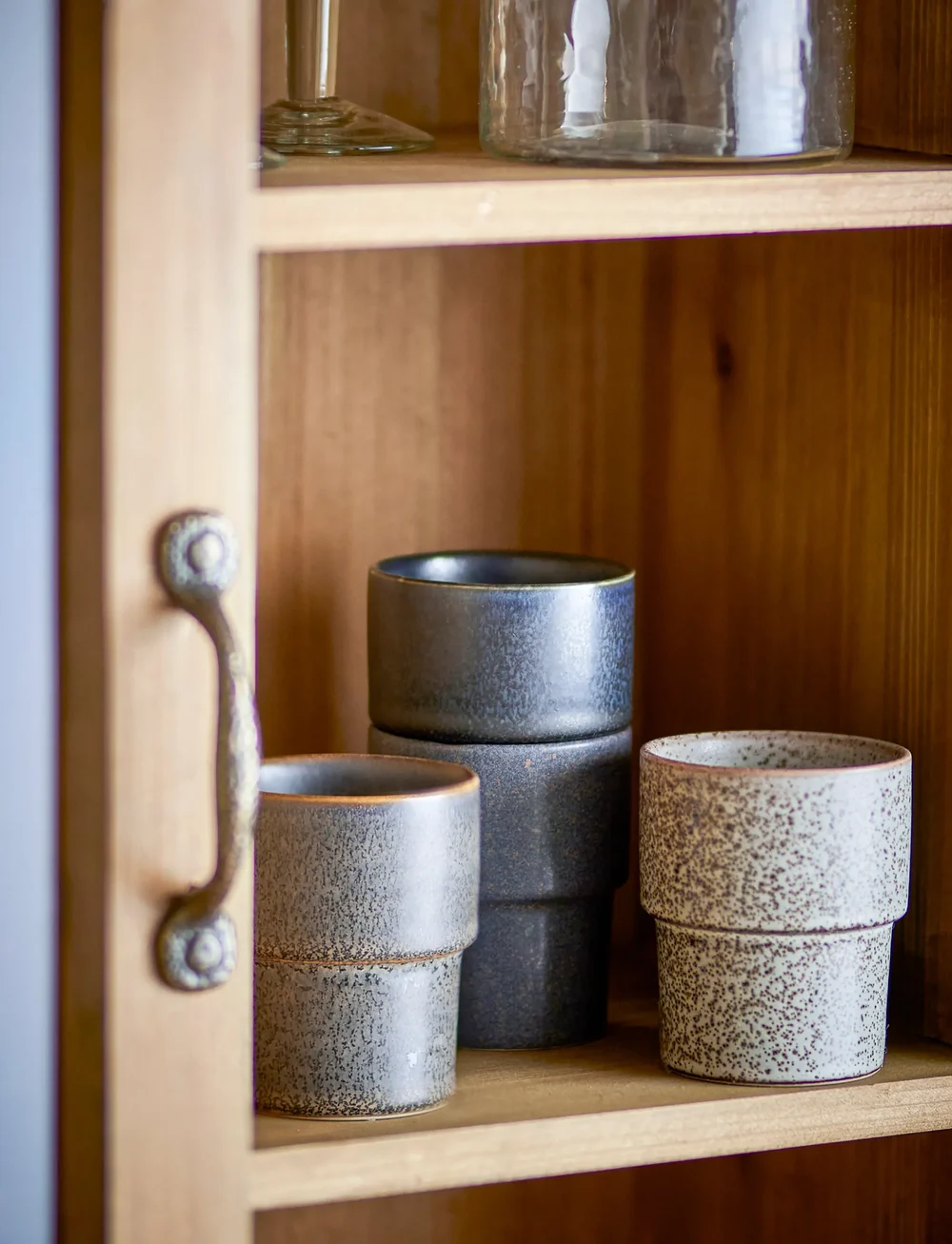 Bloomingville - Ewan Cup - versla eftir verði - brown - 3