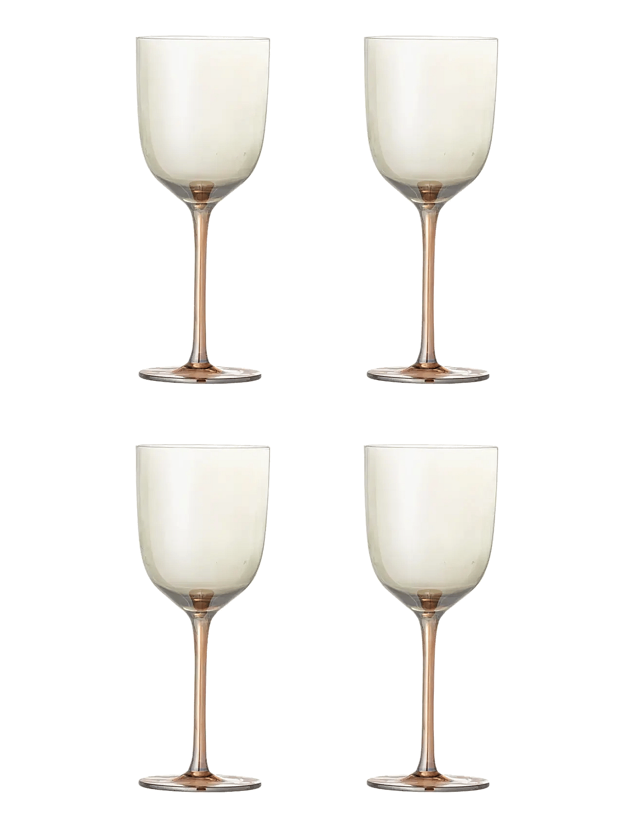 Bloomingville | Aston Wine Glass | 350 ML