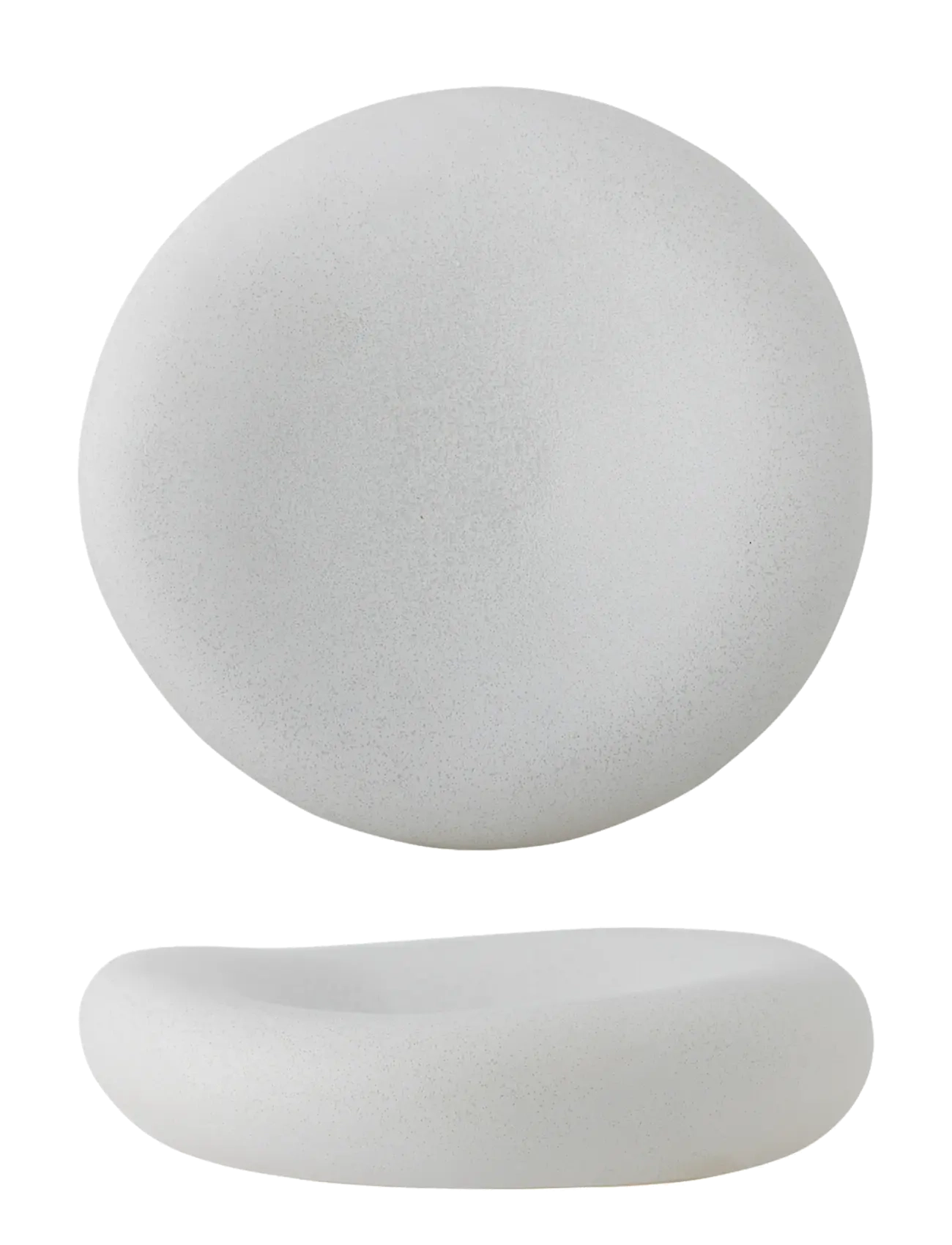 BLOOMINGVILLE Audra Bowl Weiß - 100 ML - Unisex