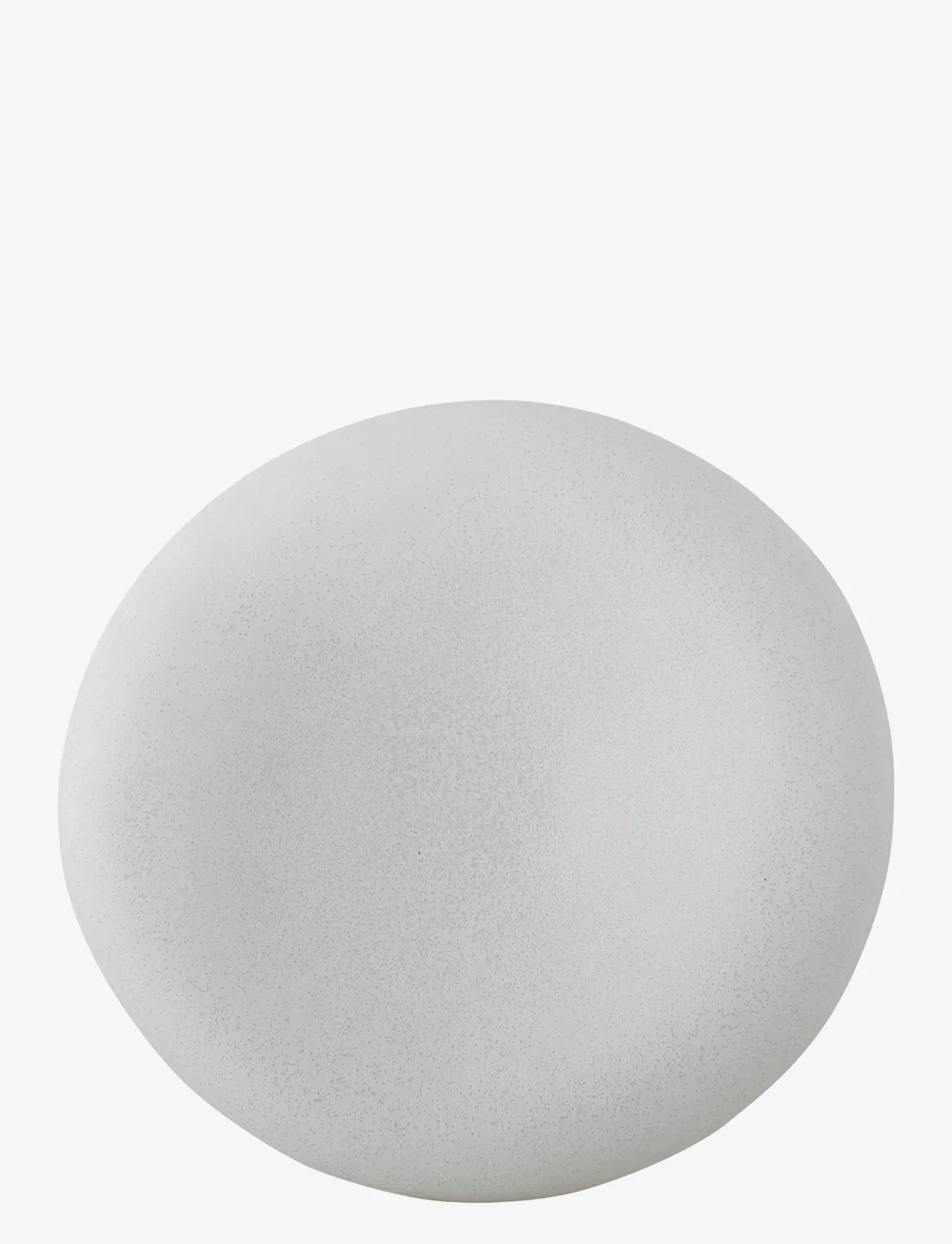 Bloomingville - Audra Bowl - dekoschalen - white - 1