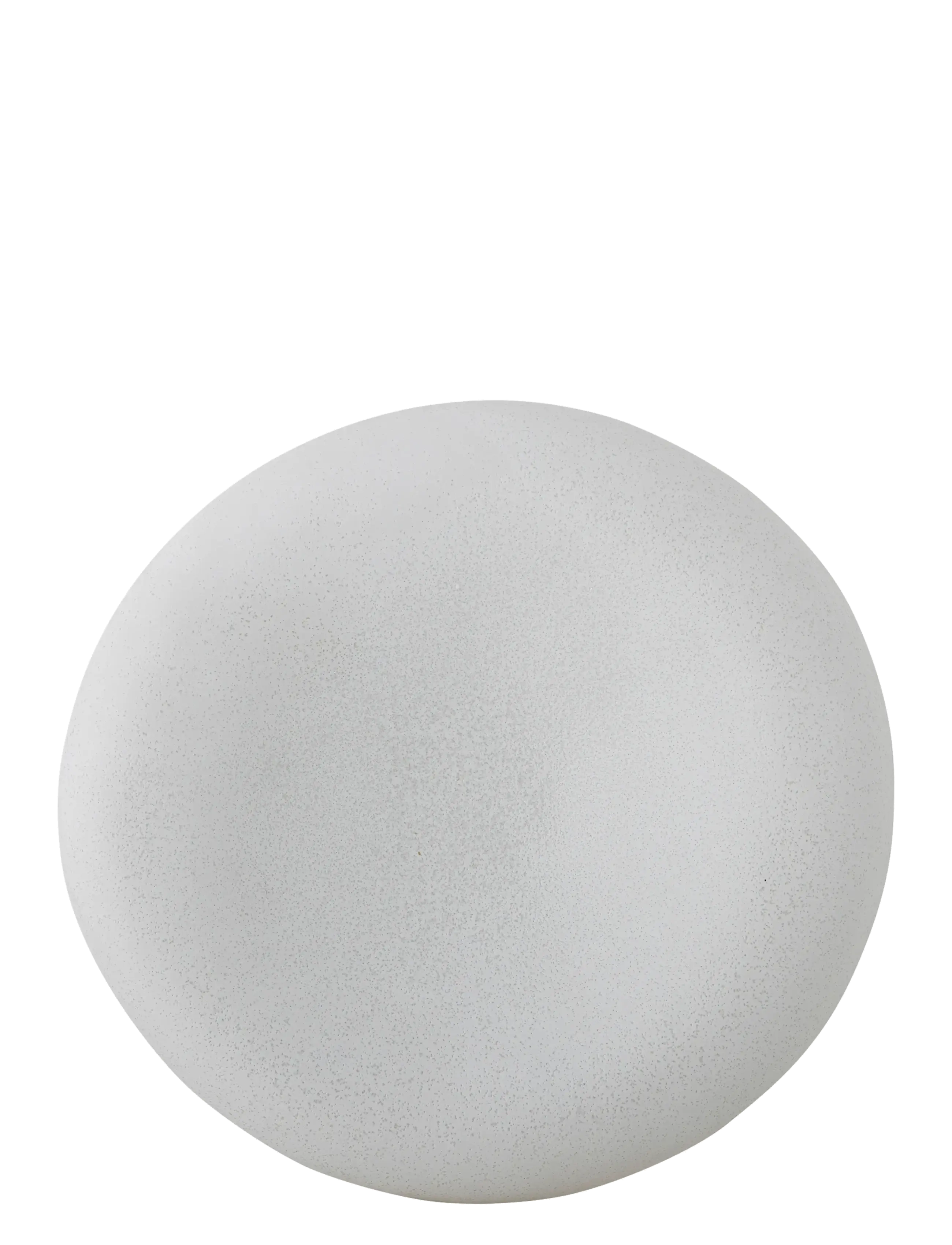 Bloomingville - Audra Bowl - skrautplattar - white - 2