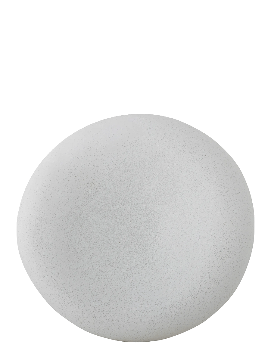 Bloomingville - Audra Bowl - dekoschalen - white - 2