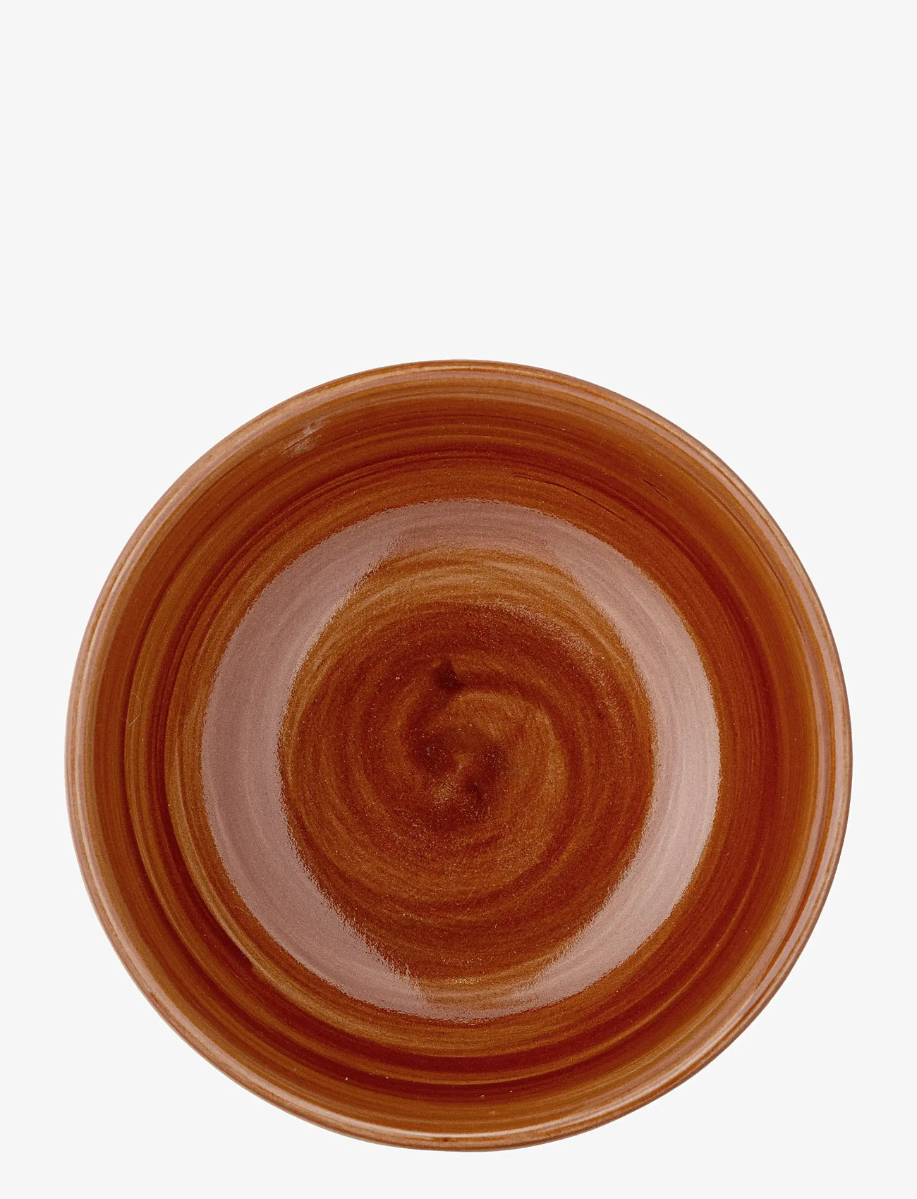 Bloomingville - Check Bowl - servierschalen - blue - 2