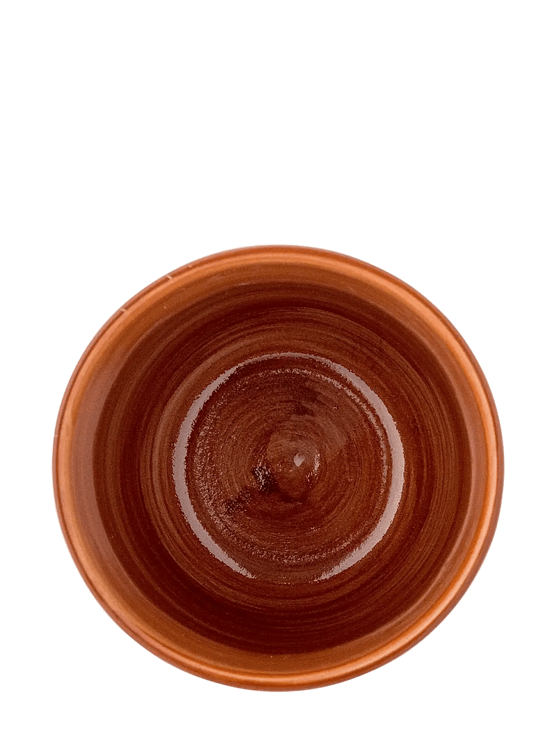 Bloomingville - Check Cup - teetassen - blue - 2