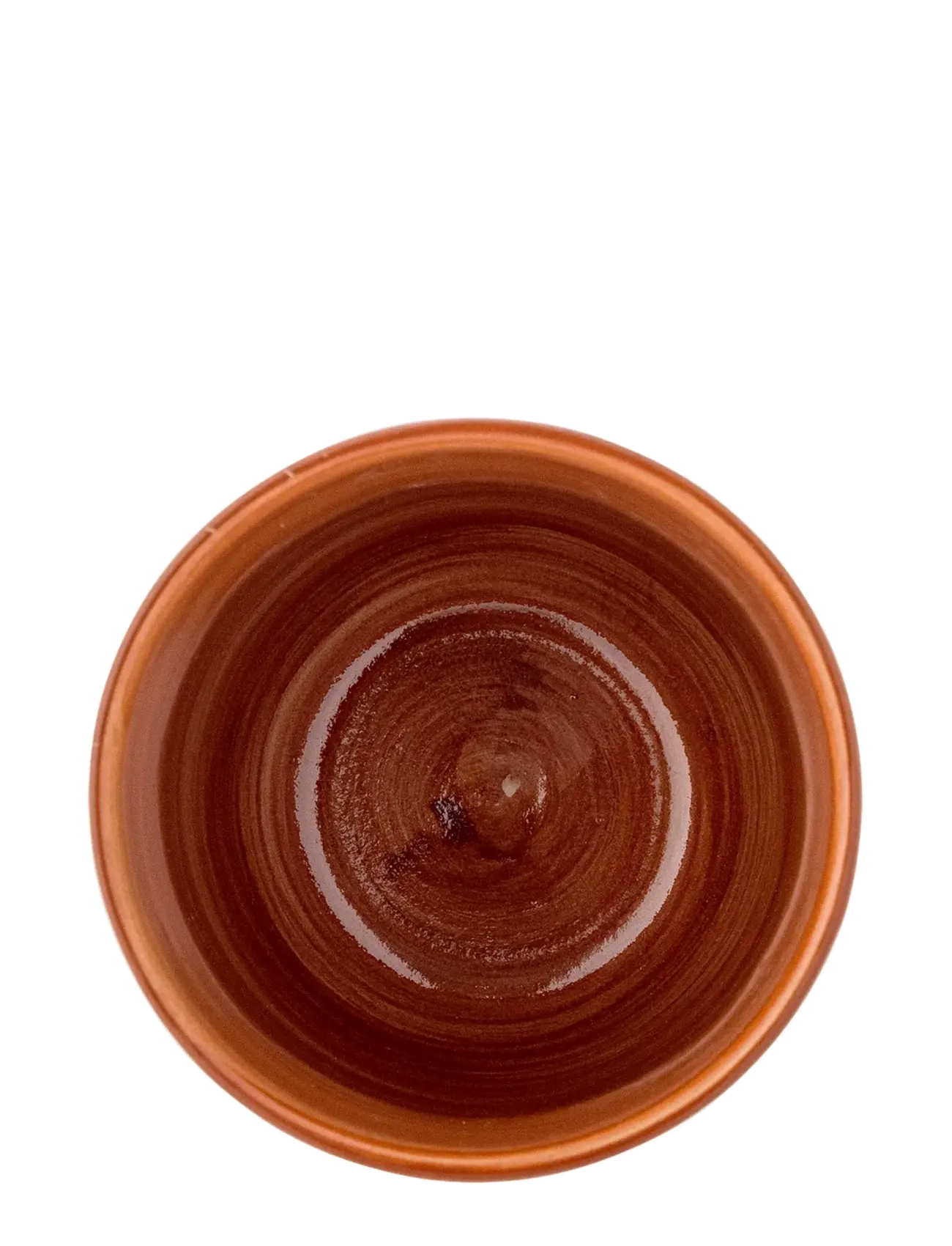 Bloomingville - Check Cup - teetassid - blue - 1