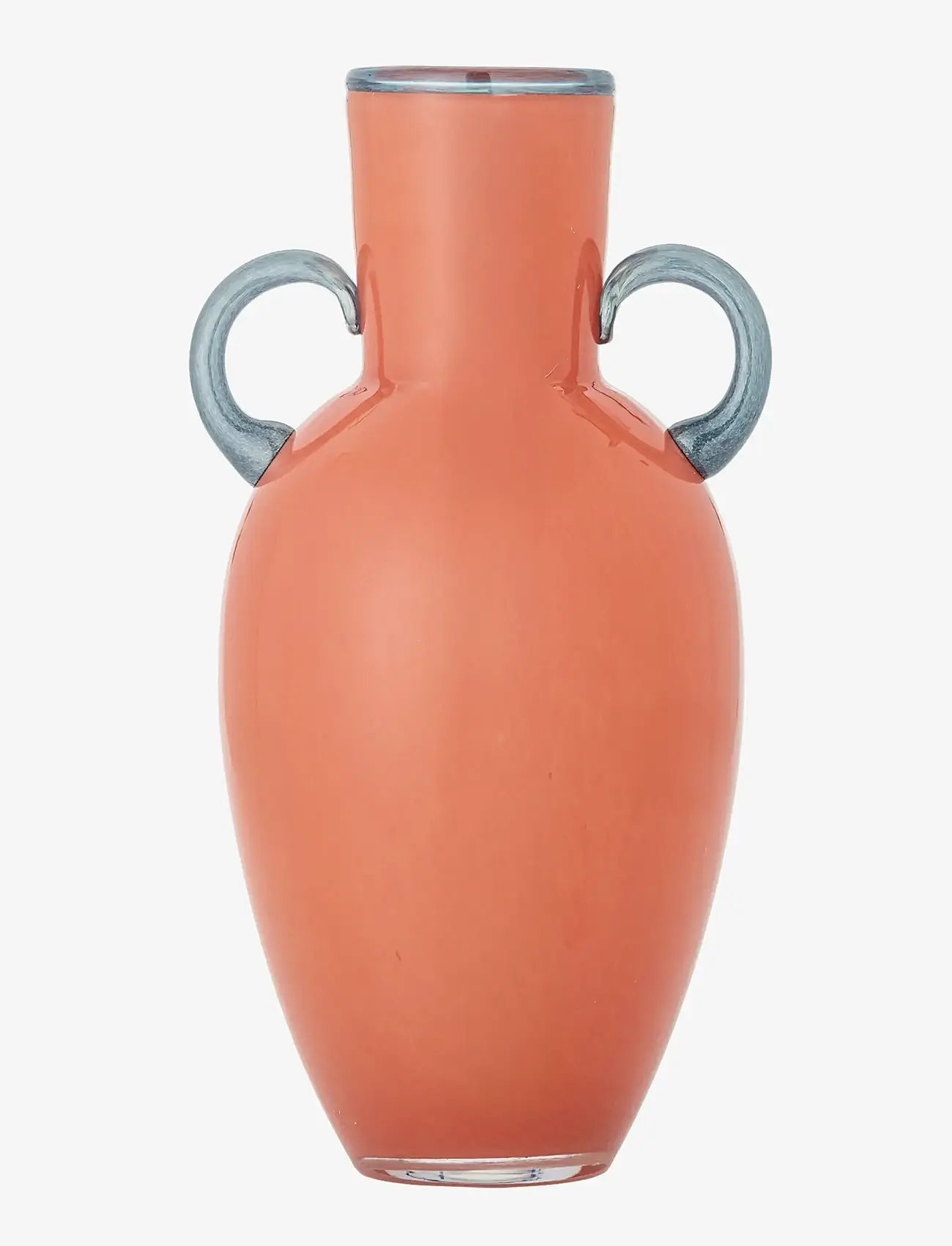 Bloomingville - Anniversary Vase - vases - orange - 1