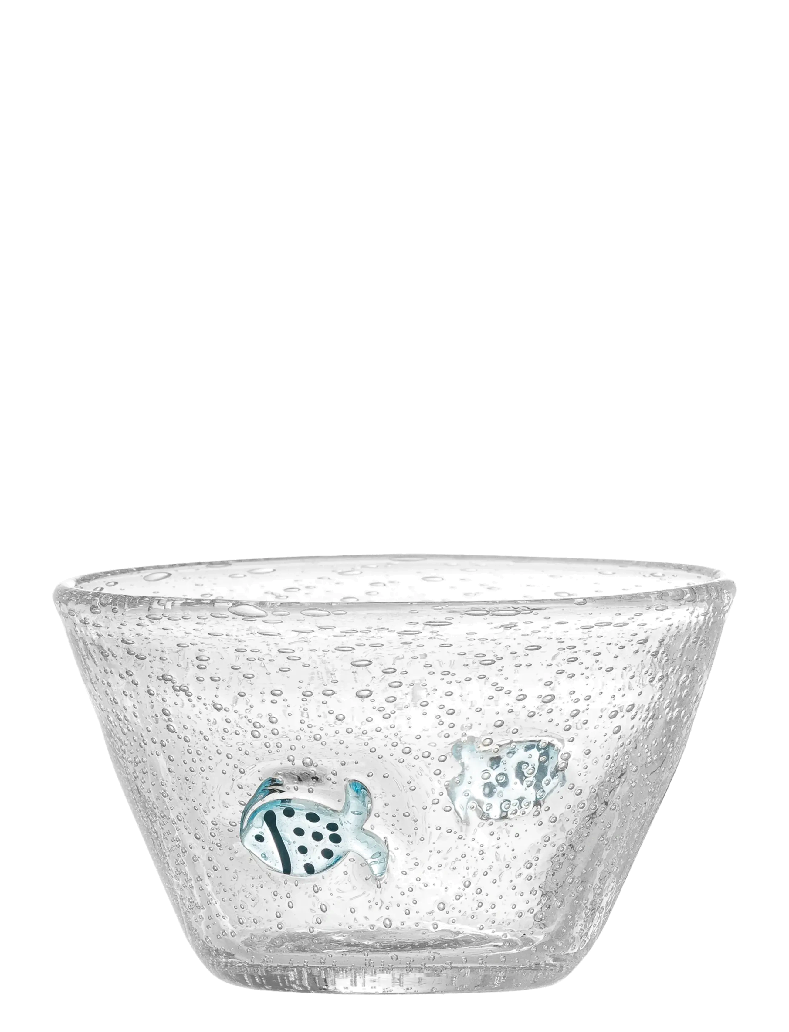 BLOOMINGVILLE Finney Bowl CLEAR - 320 ML - Kinder