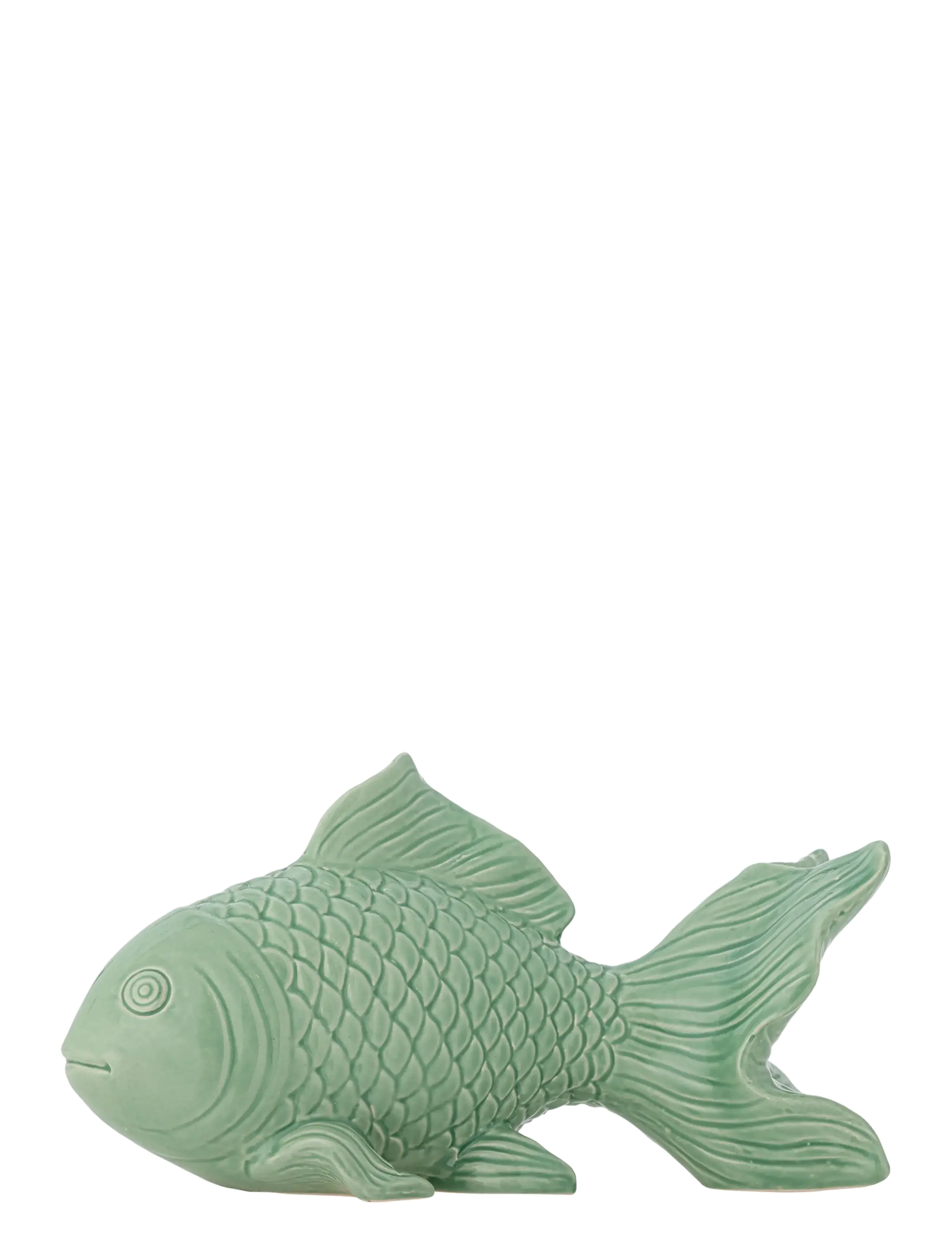BLOOMINGVILLE Sukey Deco Grün - 14 CM - Unisex