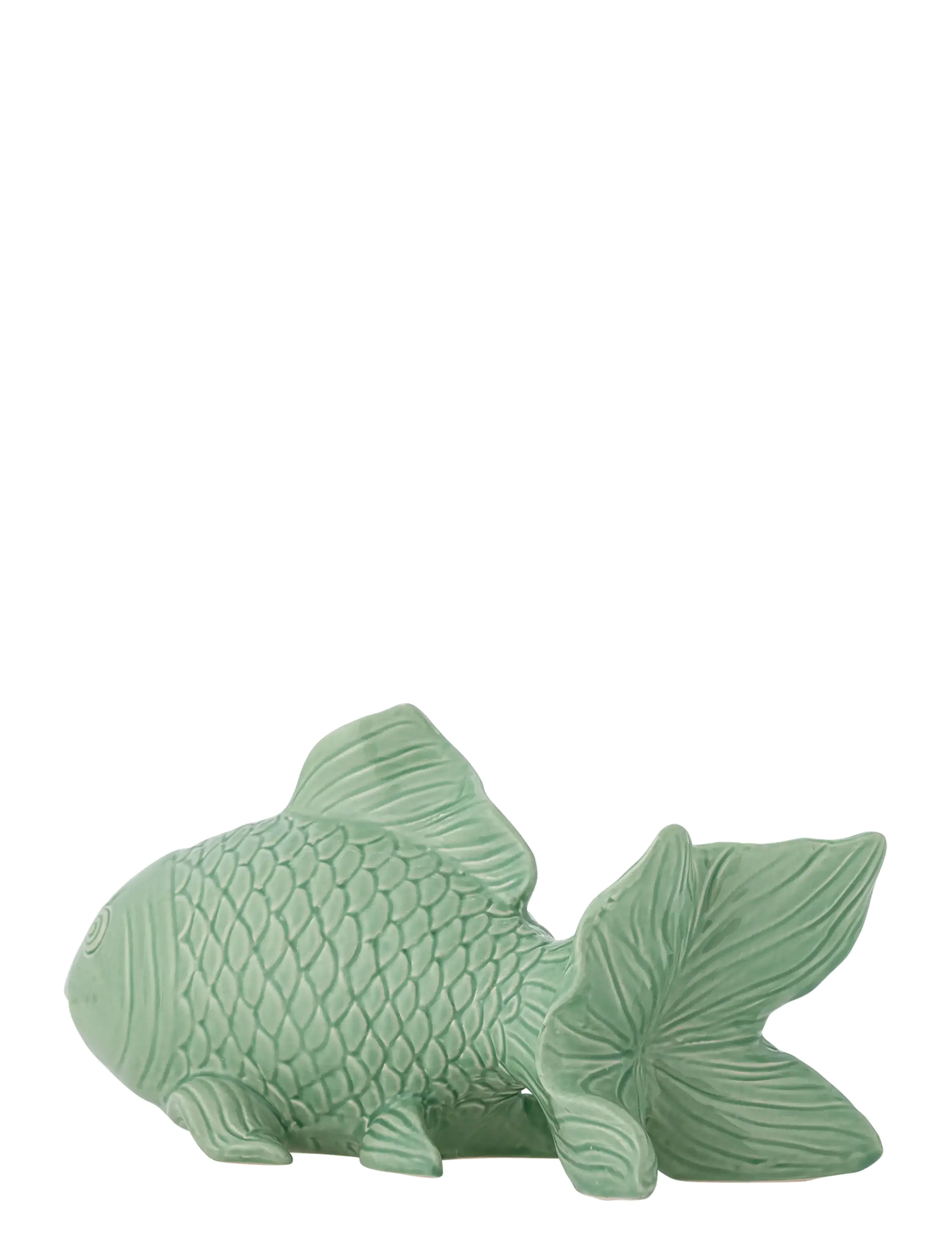 Bloomingville - Sukey Deco - green - 1