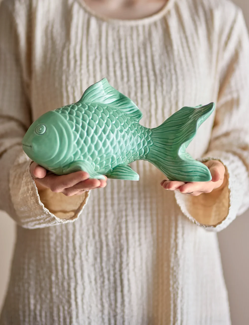 Bloomingville - Sukey Deco - osta hinna alusel - green - 4