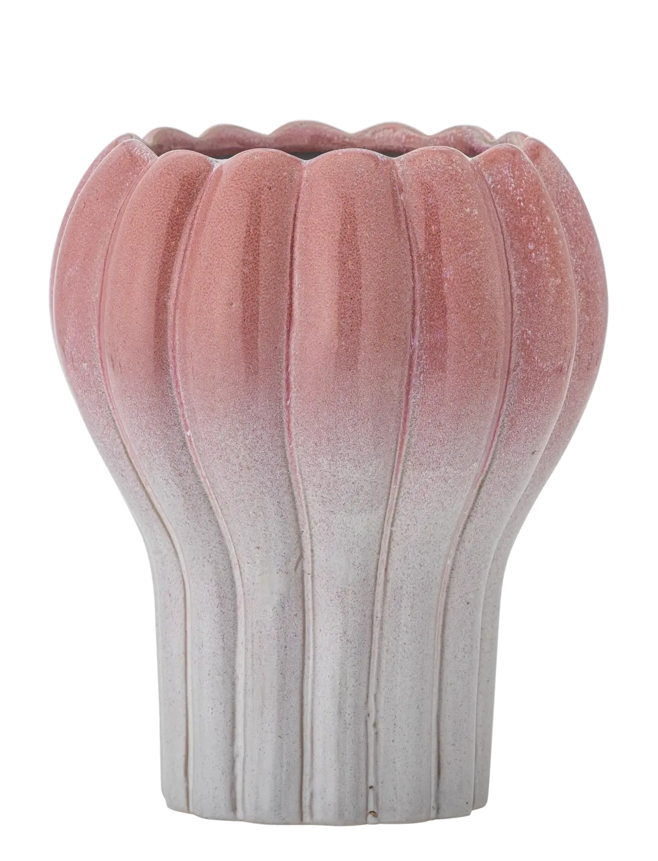 Bloomingville Kyla Flowerpot - Einrichtung - ROSE / pink/rose