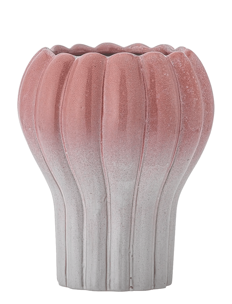 Bloomingville - Kyla Flowerpot - vaasid - rose - 1