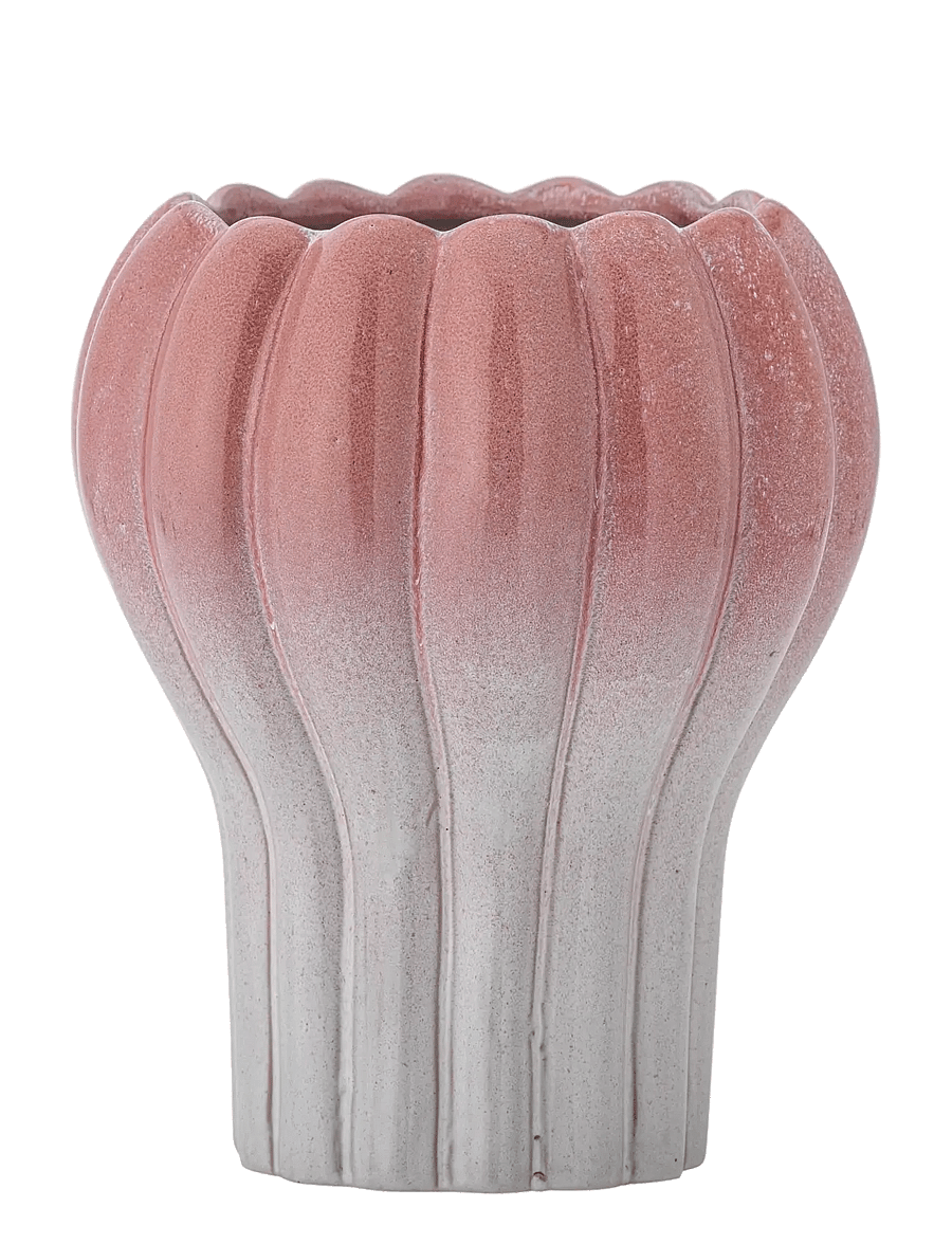Bloomingville - Kyla Flowerpot - madalaimad hinnad - rose - 0
