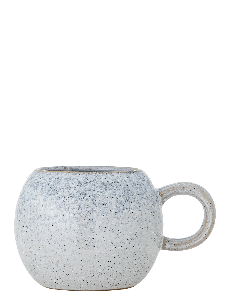 Bloomingville - Paula Mug - teetassen - blue - 1