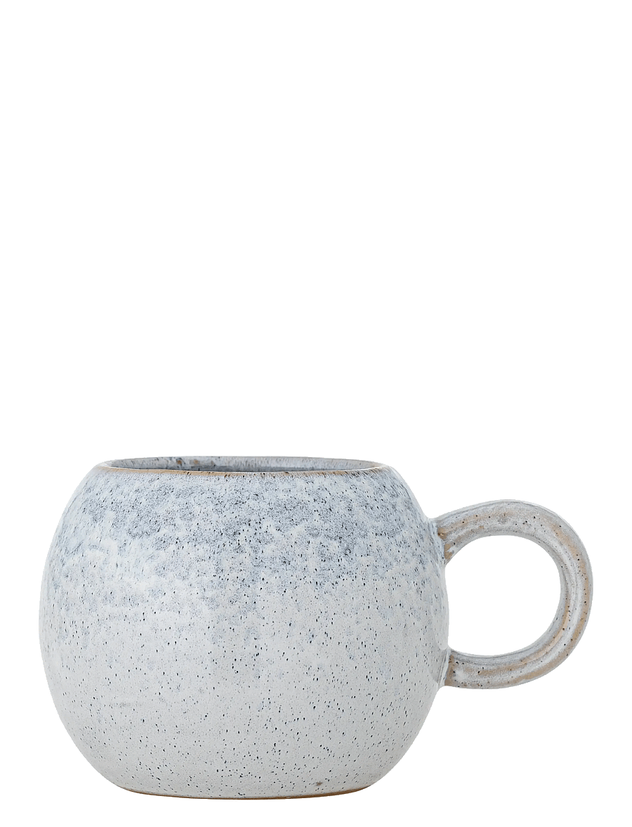Bloomingville - Paula Mug - madalaimad hinnad - blue - 0