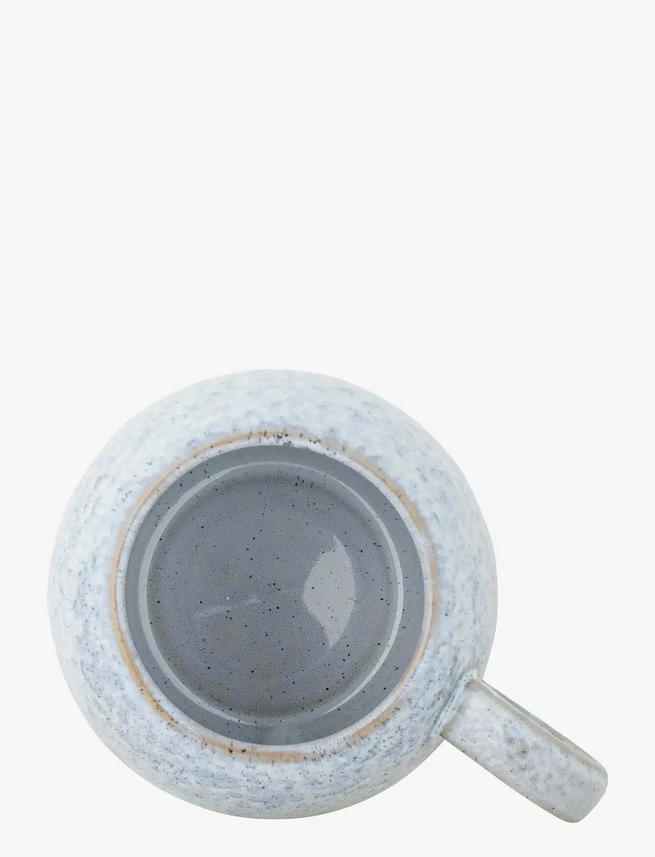 Bloomingville - Paula Mug - tea cups - blue - 2