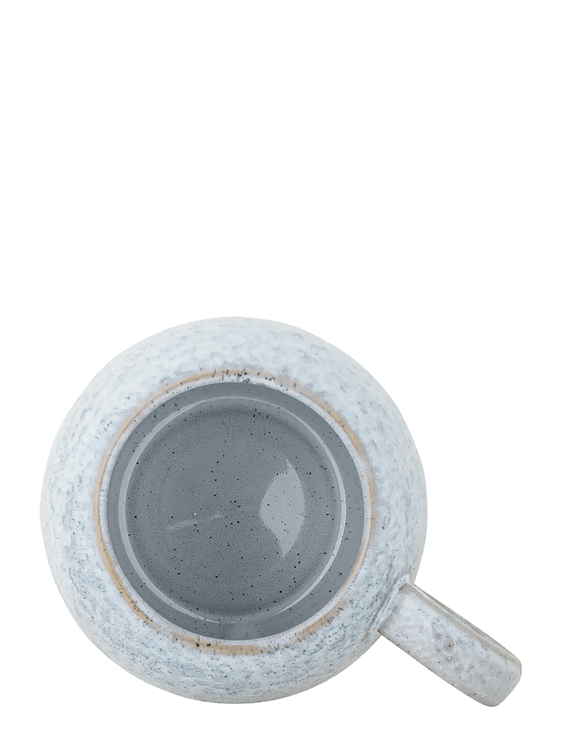 Bloomingville - Paula Mug - teetassen - blue - 2