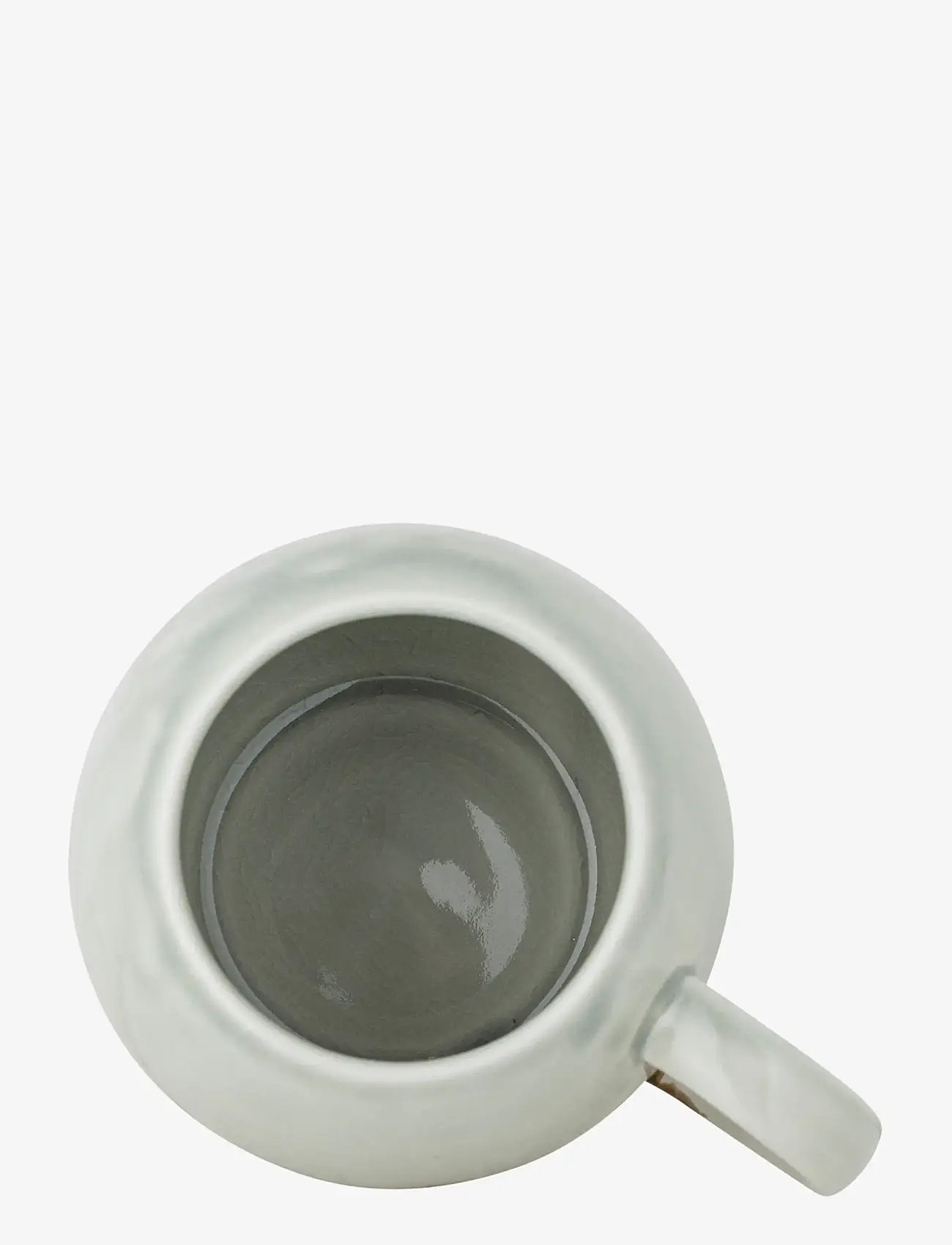 Bloomingville - Paula Mug, Brown, Stoneware - køb efter pris - brown - 1