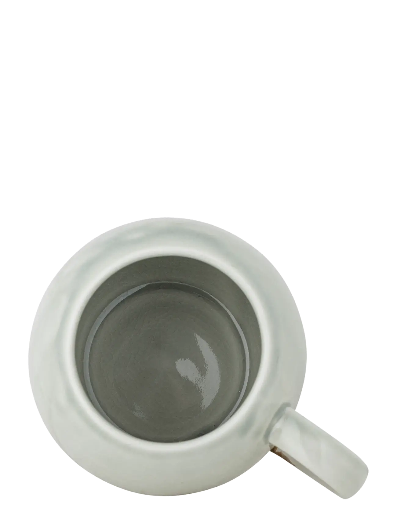 Bloomingville - Paula Mug, Brown, Stoneware - tea cups - brown - 2