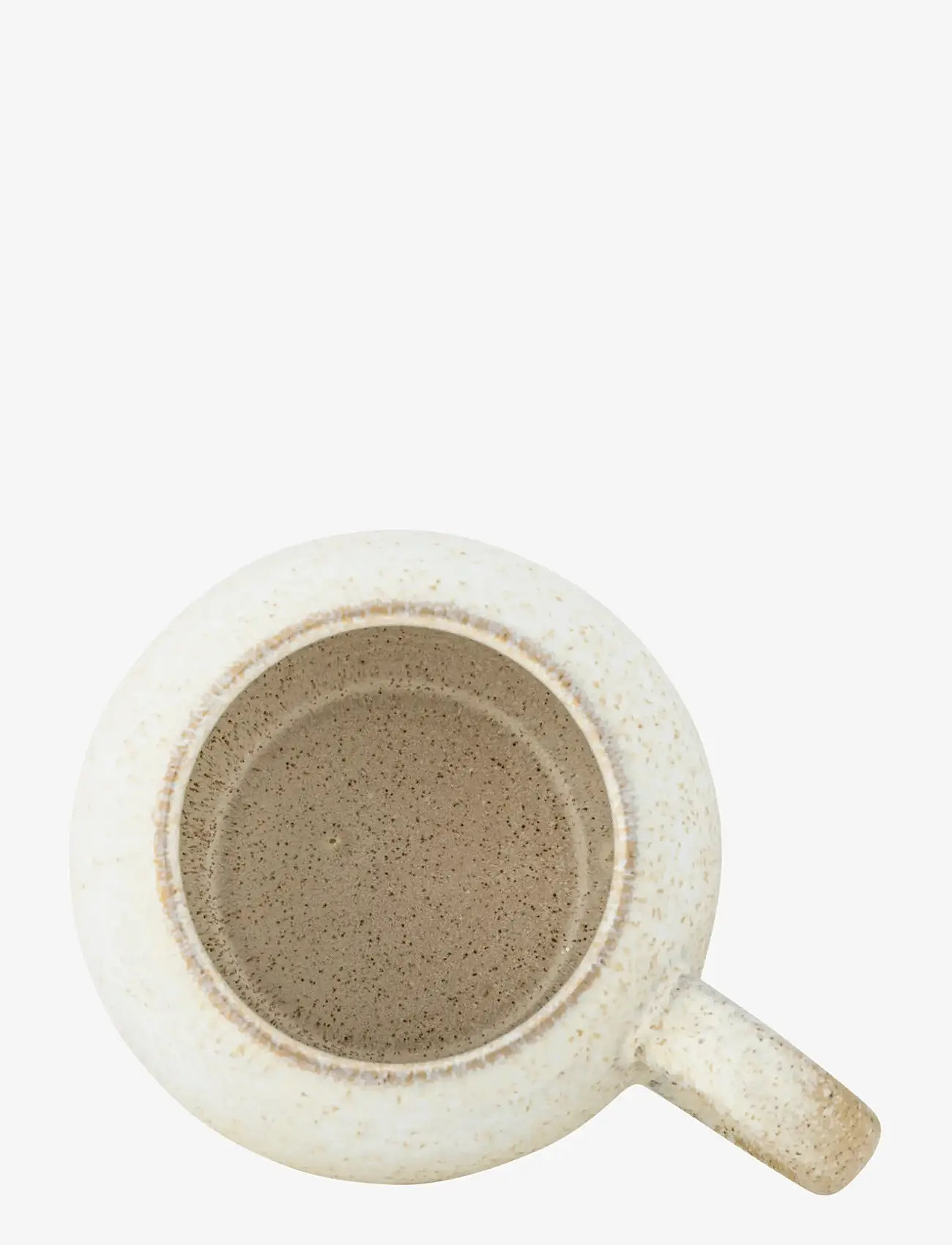 Bloomingville - Paula Mug - tekopper - beige - 2