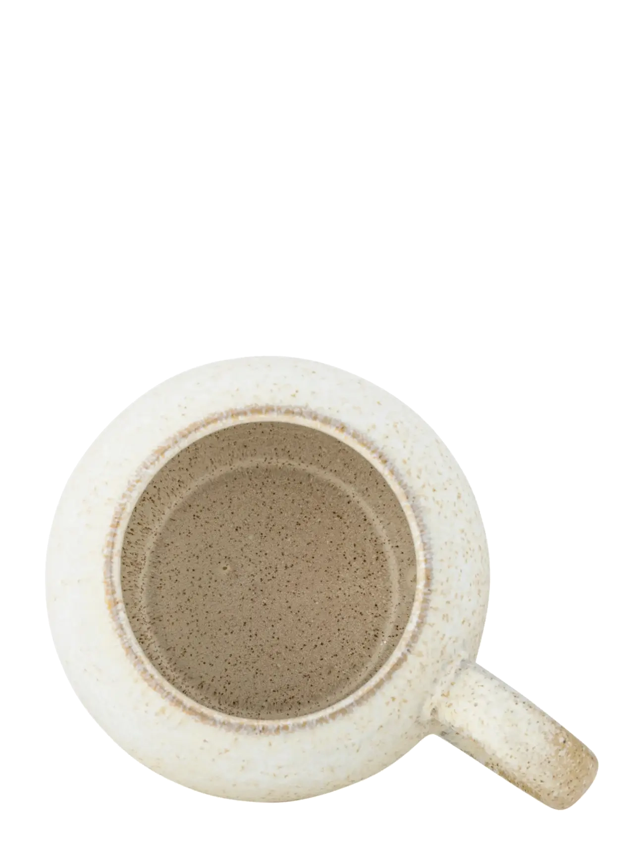 Bloomingville - Paula Mug - teetassen - beige - 2
