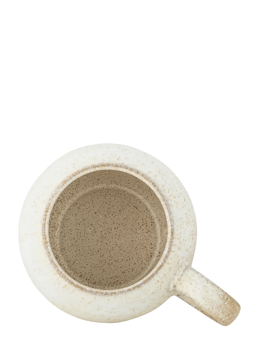 Bloomingville - Paula Mug - teetassen - beige - 2