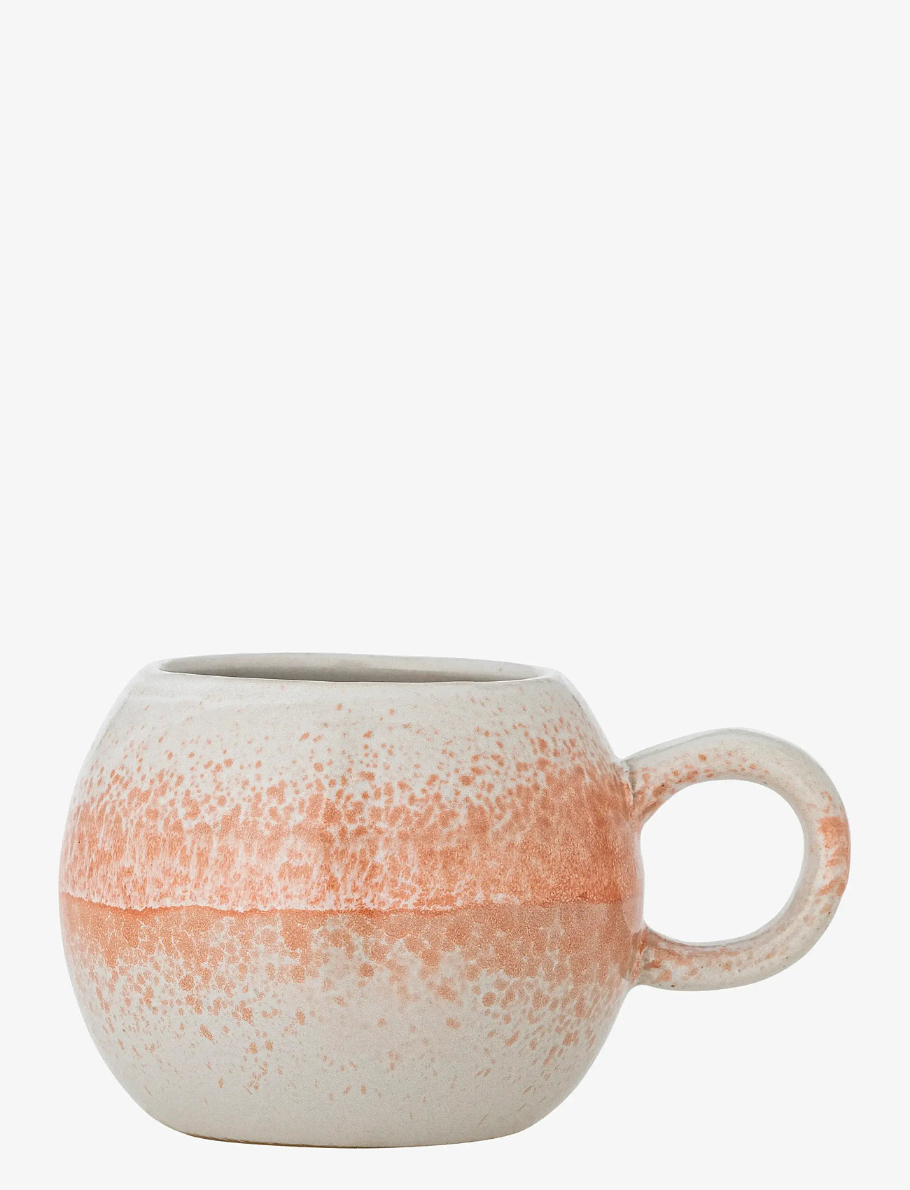 Bloomingville - Paula Mug - orange - 1