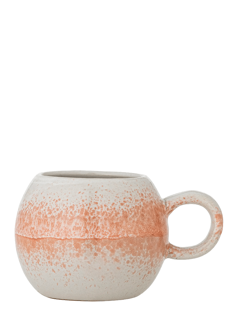 Bloomingville - Paula Mug - madalaimad hinnad - orange - 0