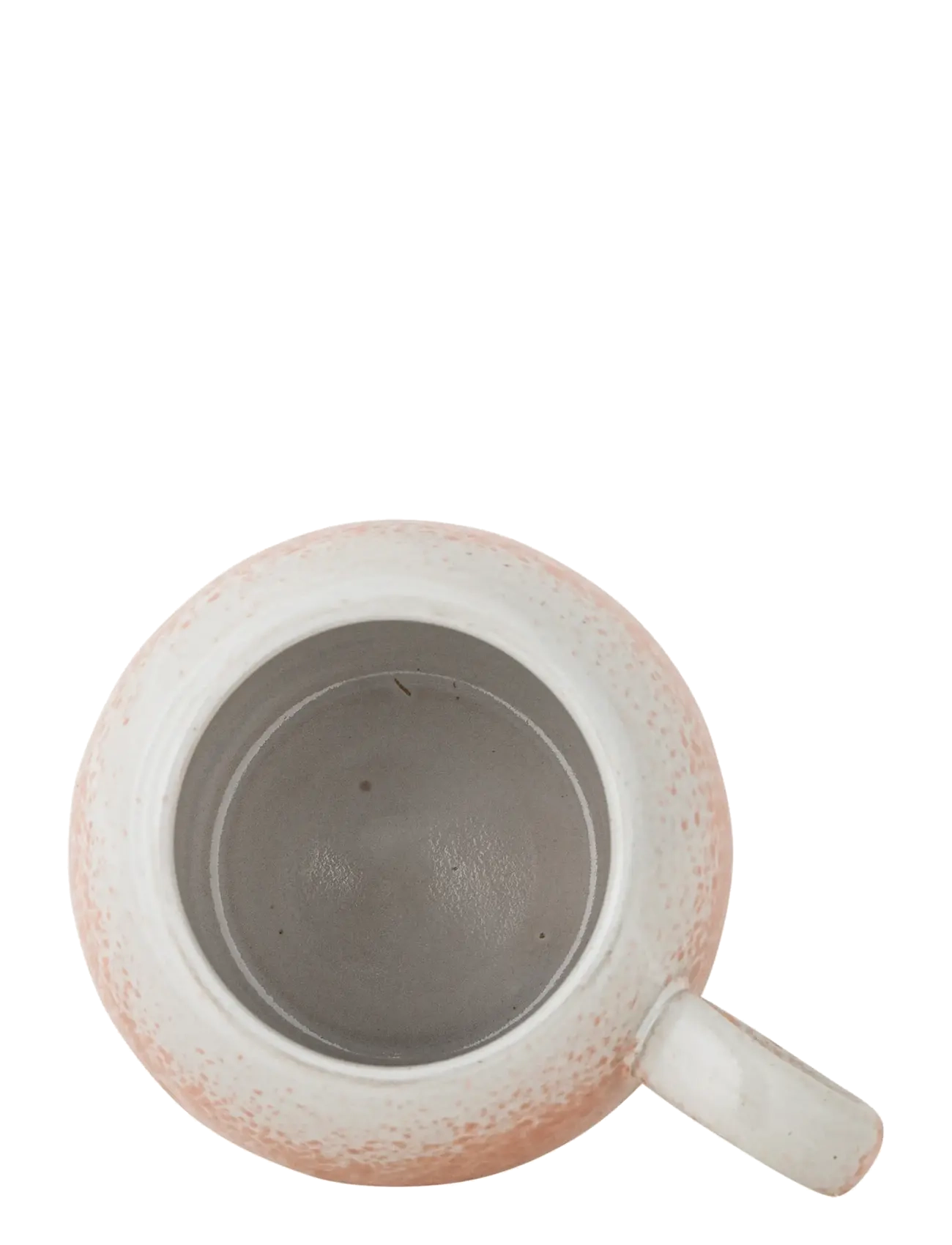 Bloomingville - Paula Mug - de laveste prisene - orange - 1