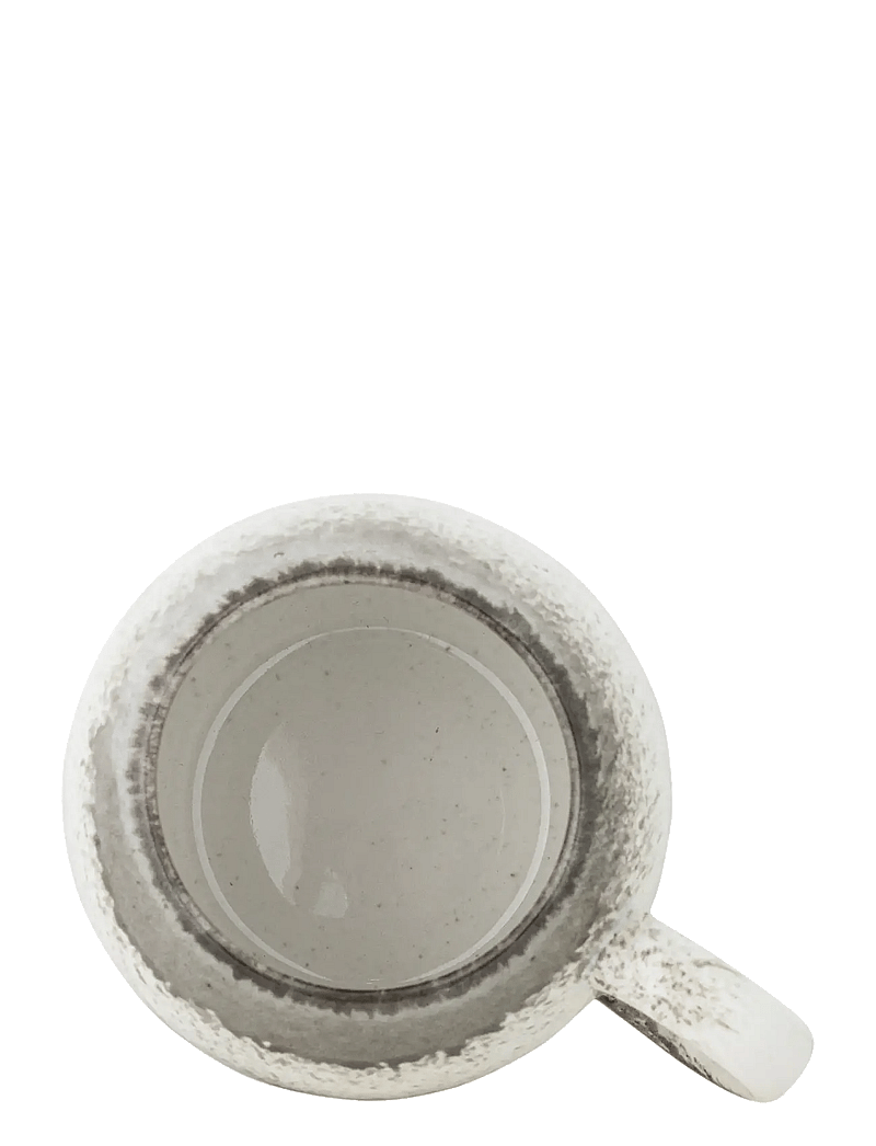 Bloomingville - Paula Mug - teetassen - grey - 1