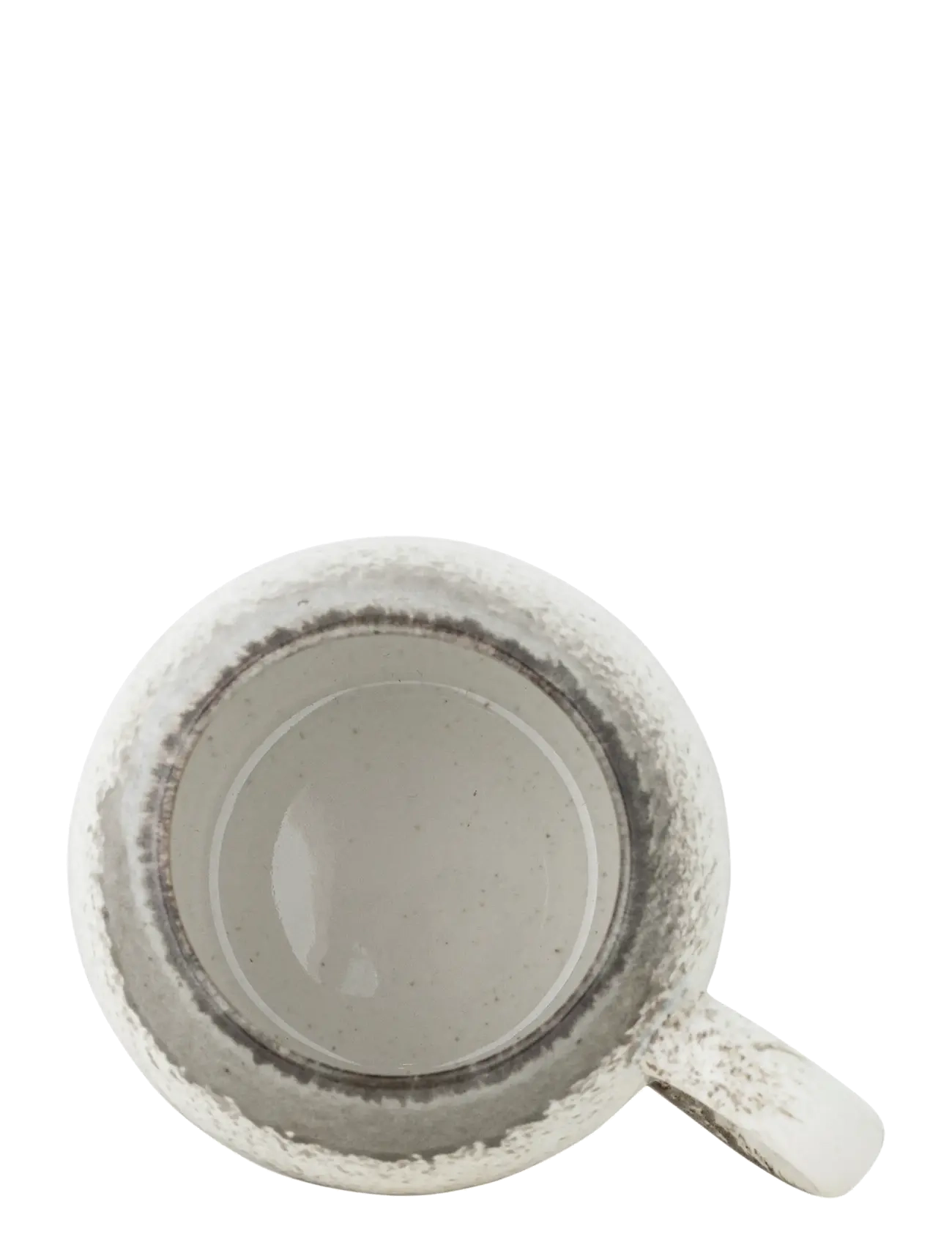 Bloomingville - Paula Mug - teetassen - grey - 2