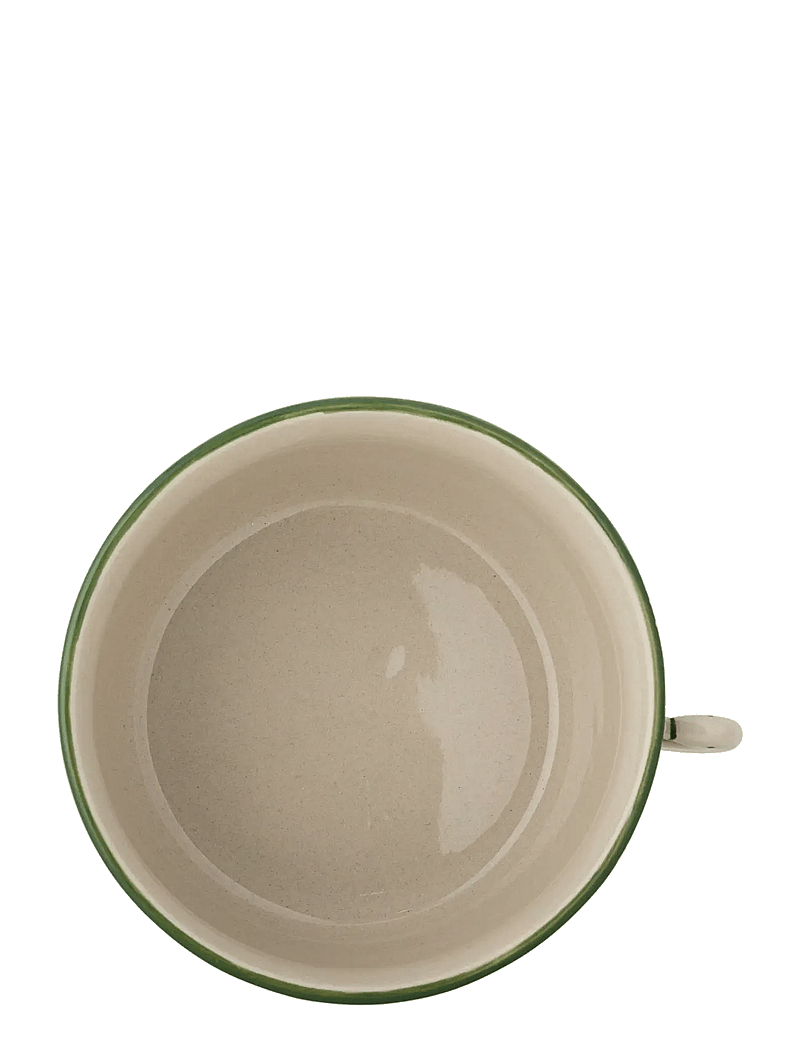 Bloomingville - Hezha Bowl - frukostskålar - green - 2