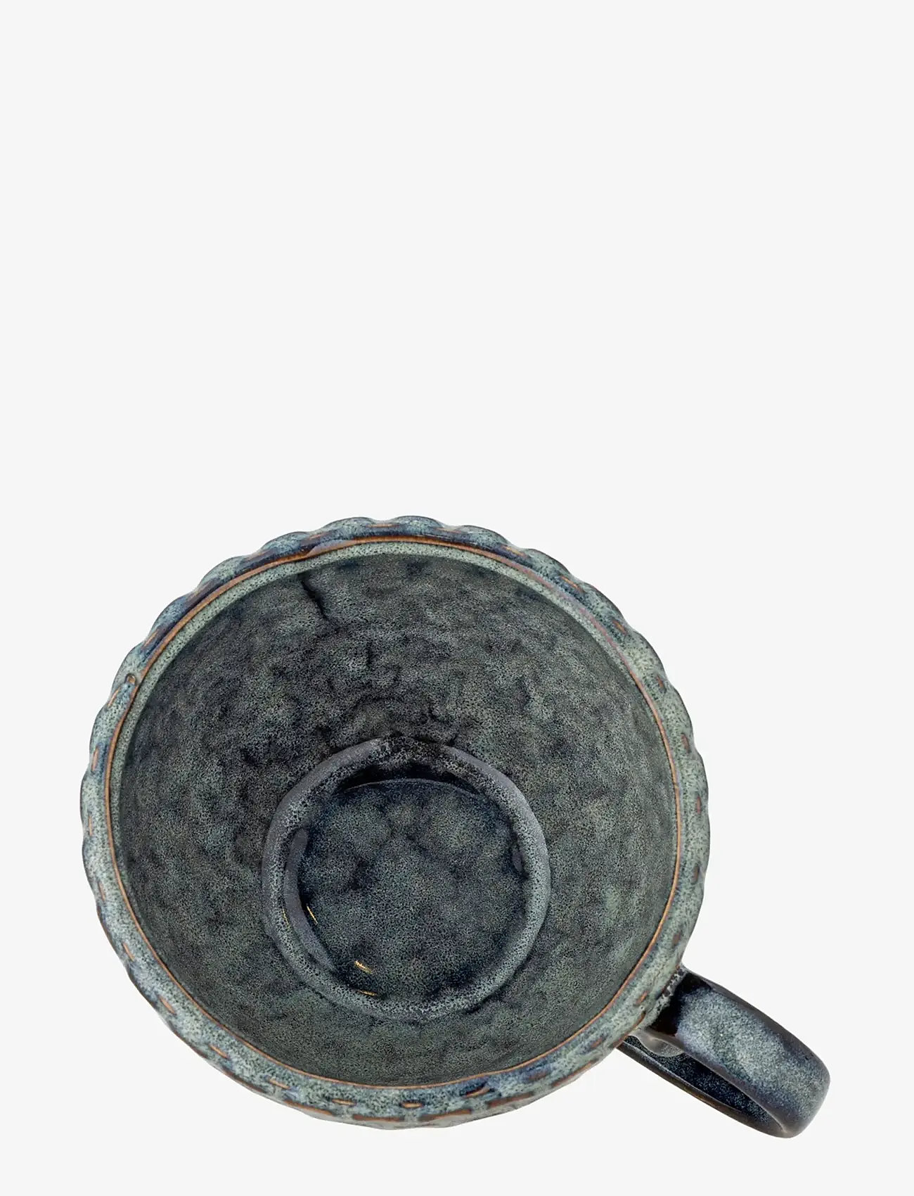 Bloomingville - Katrina Cup - teetassen - grey - 2