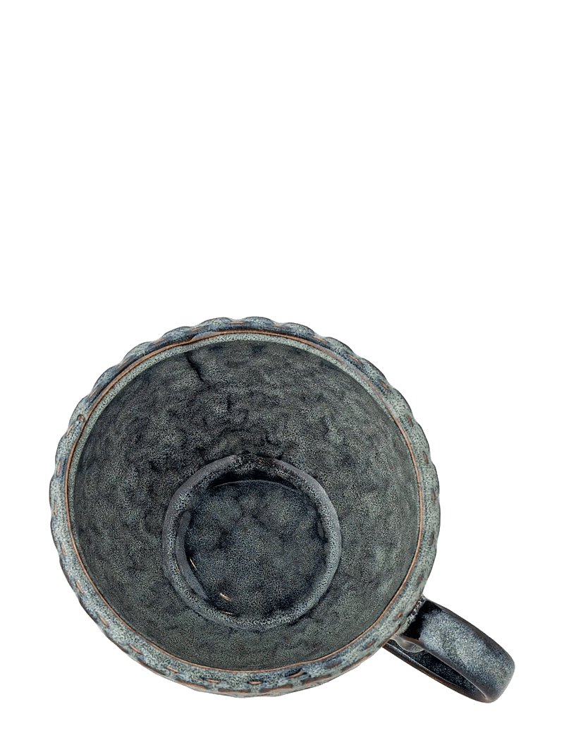 Bloomingville - Katrina Cup - teetassen - grey - 2