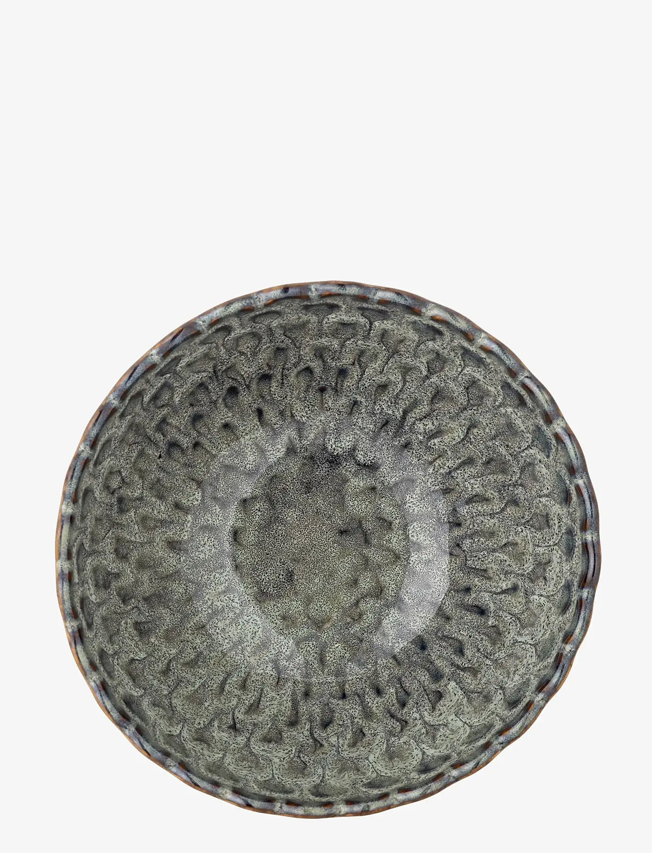 Bloomingville - Katrina Bowl - morgenmadsskåle - grey - 2