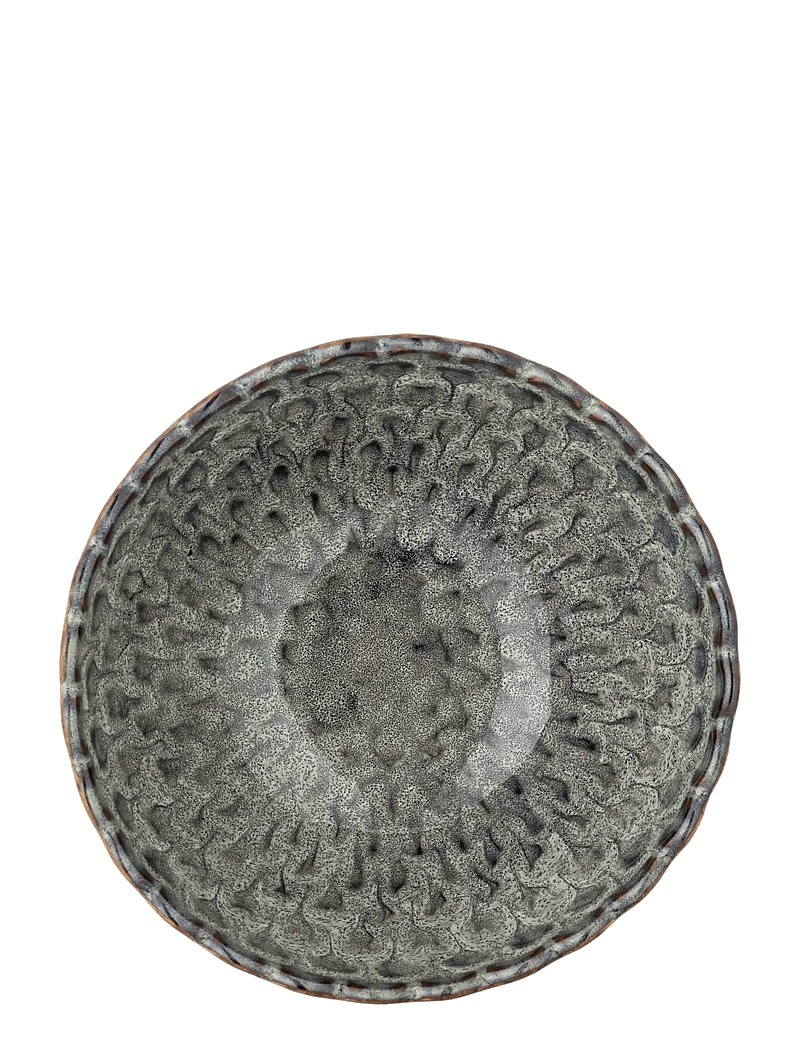 Bloomingville - Katrina Bowl - frukostskålar - grey - 2