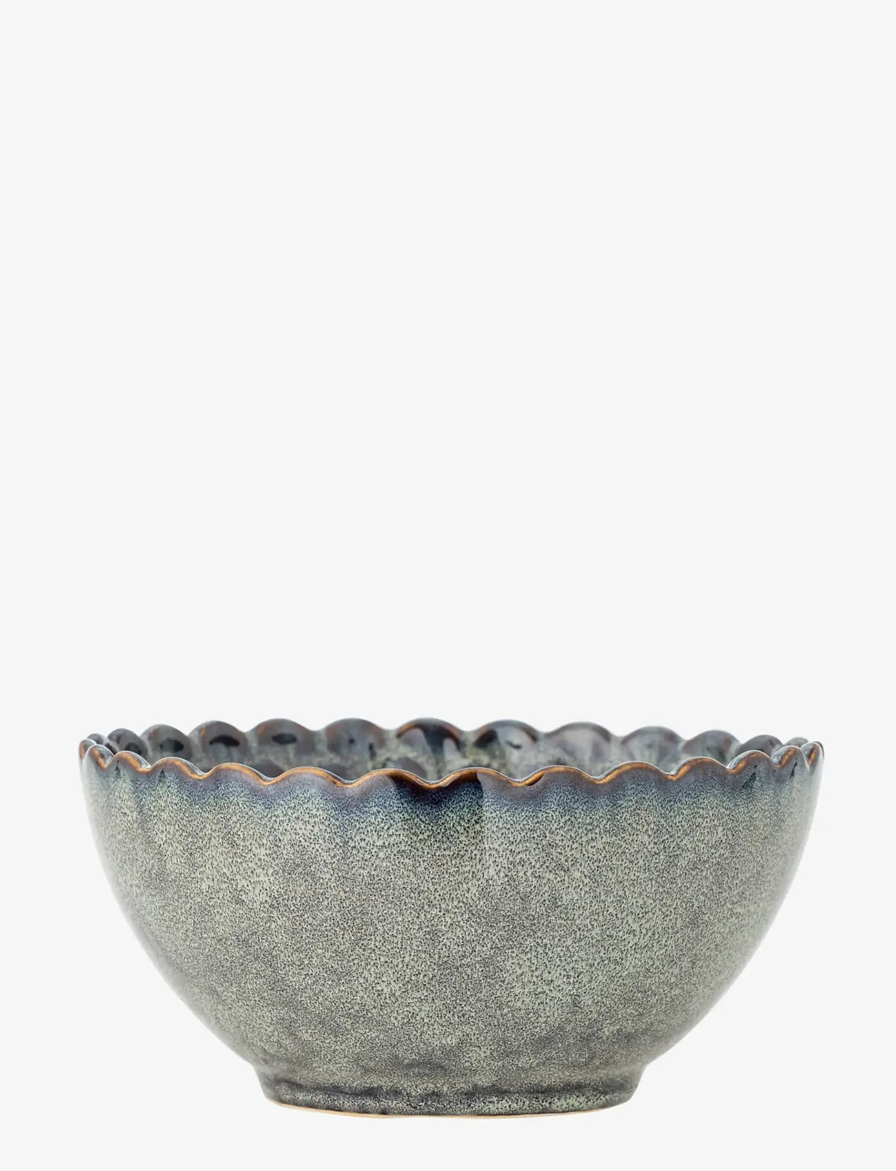 Bloomingville - Katrina Bowl - morgenmadsskåle - grey - 3