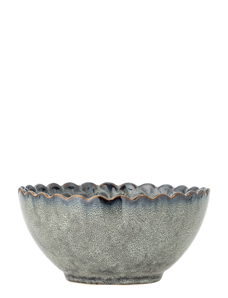Bloomingville - Katrina Bowl - frukostskålar - grey - 3