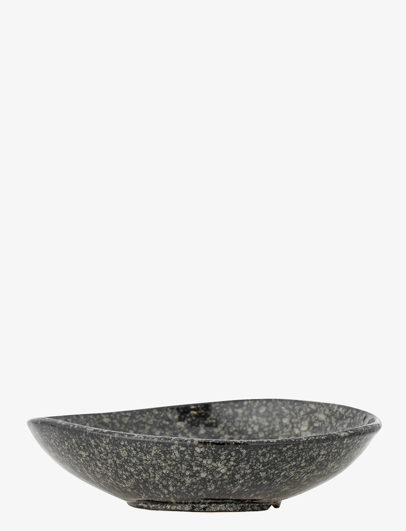 Bloomingville - Sway Bowl - serveringsskåle - grey - 2