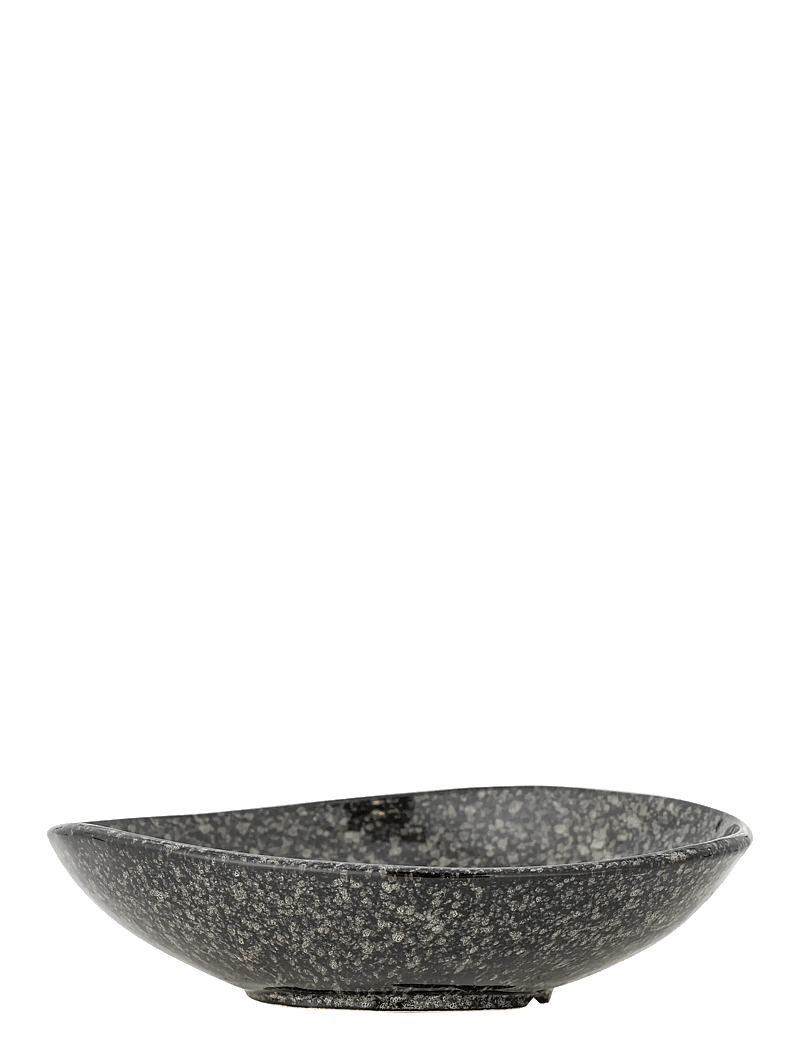 Bloomingville - Sway Bowl - servierschalen - grey - 2