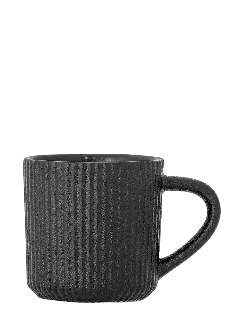 Bloomingville - Neri Espresso Cup - espressotassid - black - 1