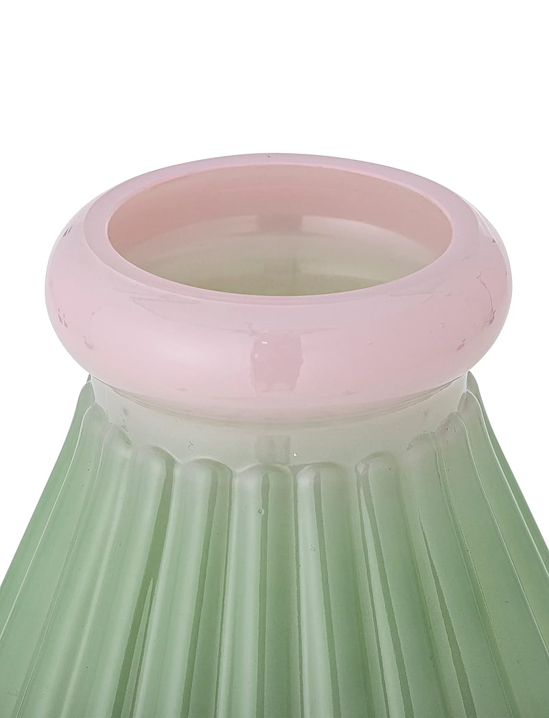 Bloomingville - Judith Vase - vasen - green - 3
