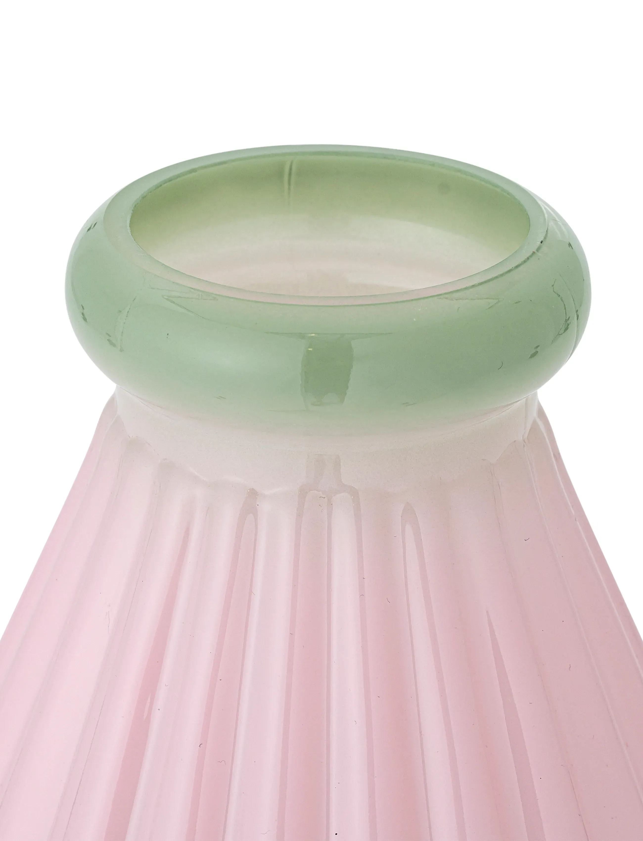 Bloomingville - Judith Vase - vases - pink - 4