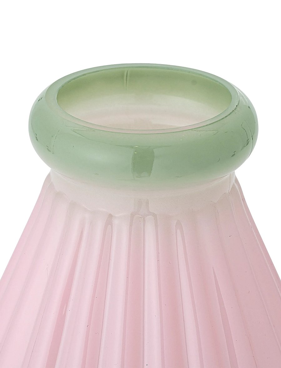 Bloomingville - Judith Vase - vasen - pink - 4