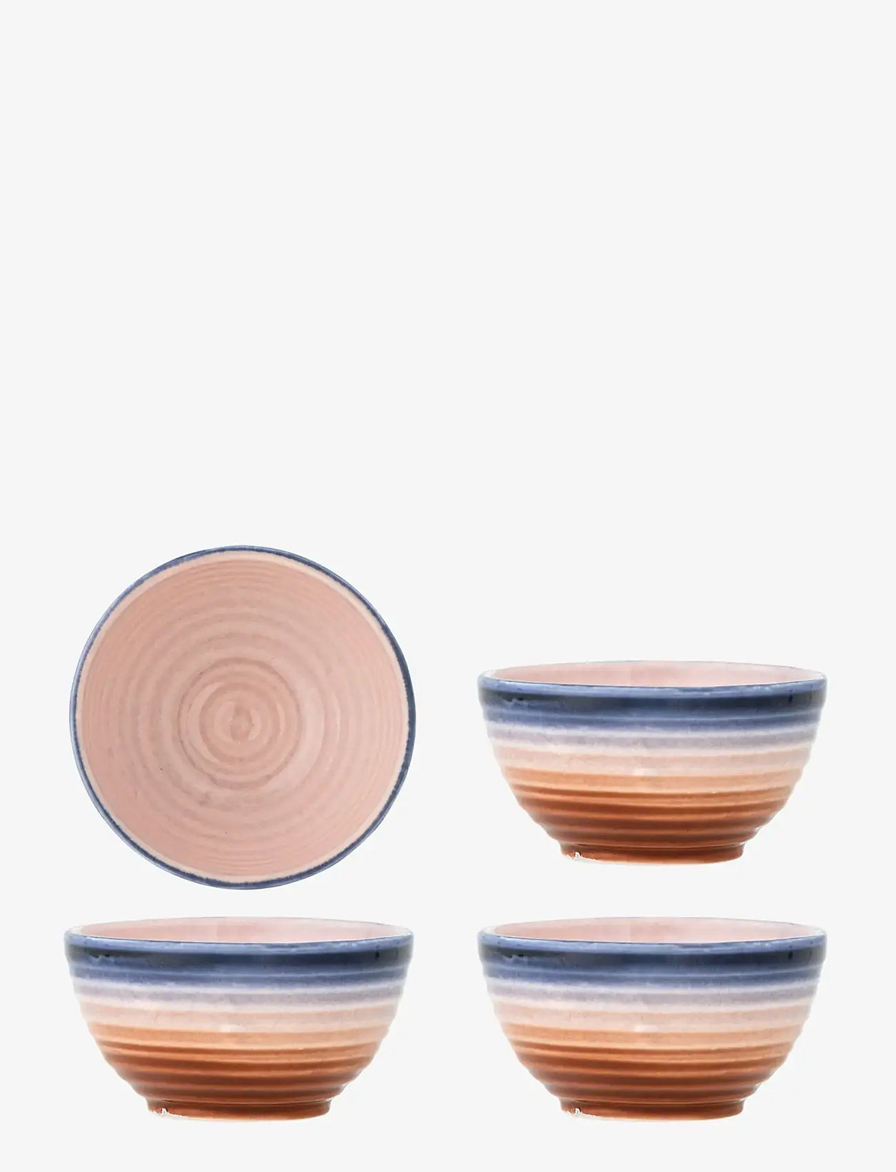 Bloomingville - Tatum Bowl - multi-coloured - 1