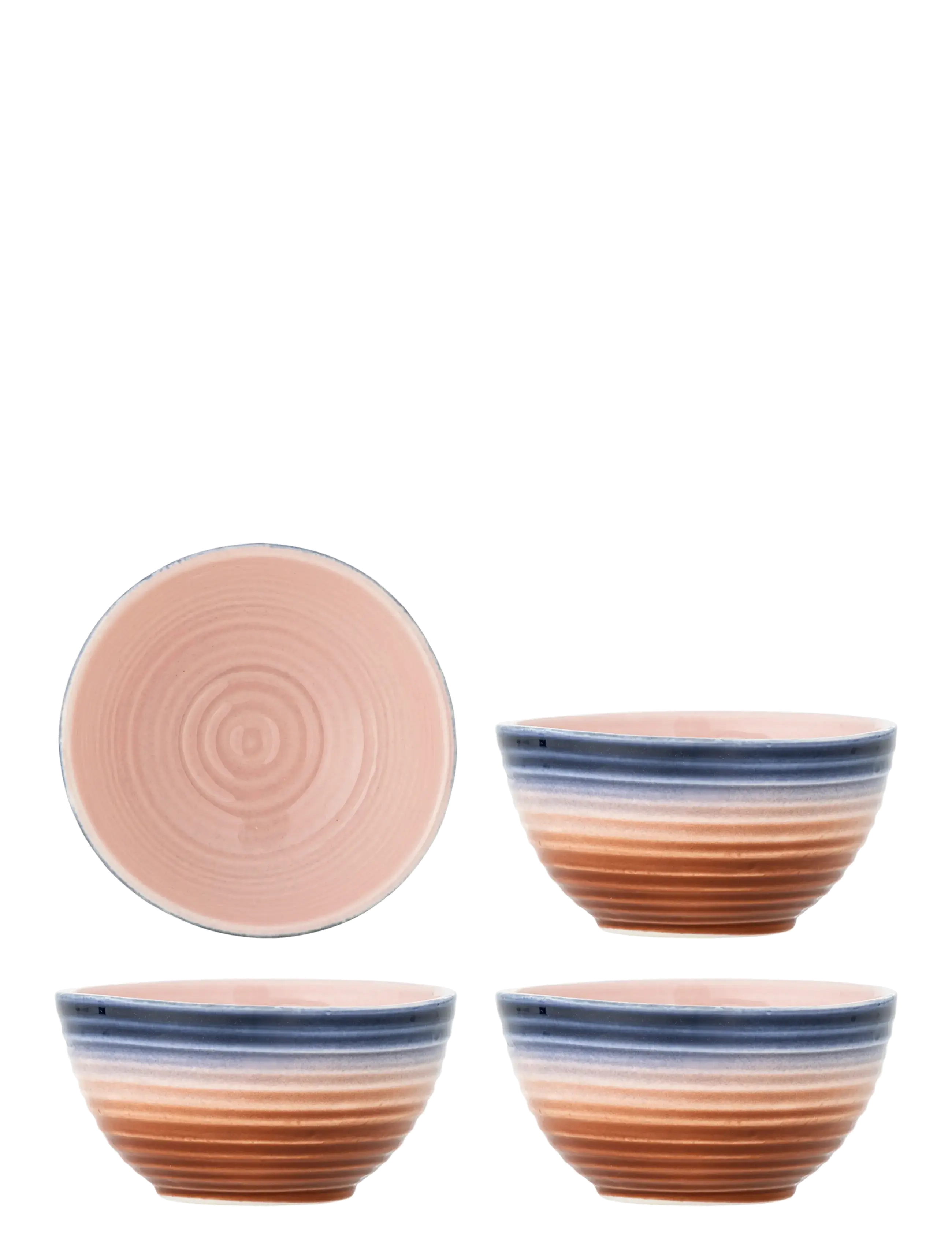 Bloomingville Tatum Bowl - Geschirr - MULTI-COLOURED / multi